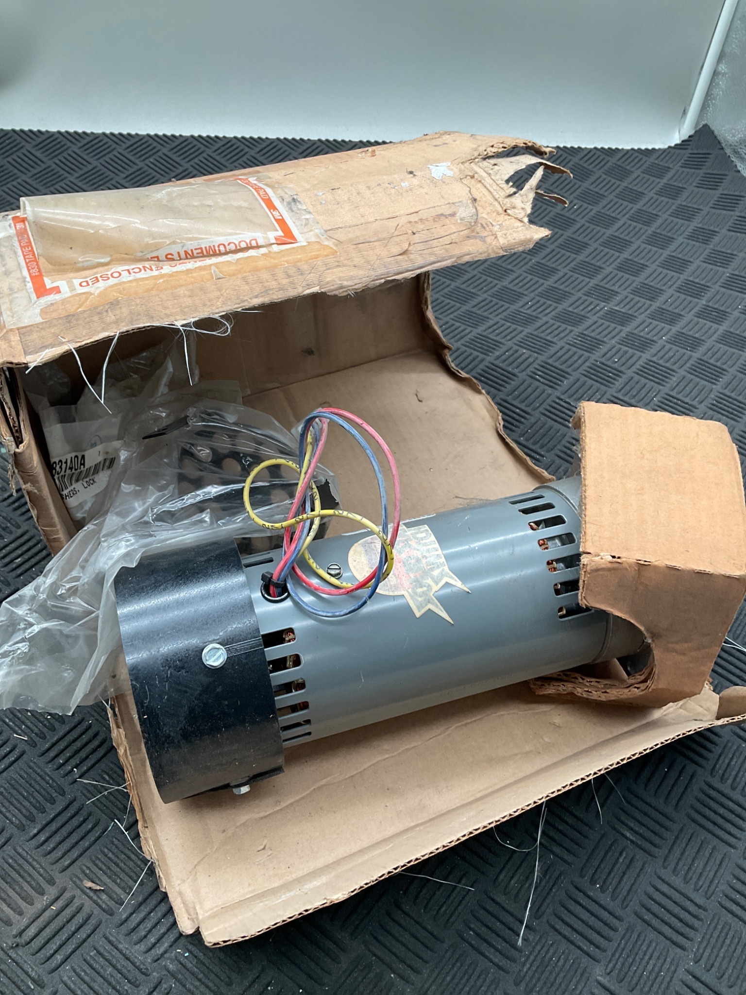 2006 FRANKLIN ELECTRIC 6205065400; NEW 2