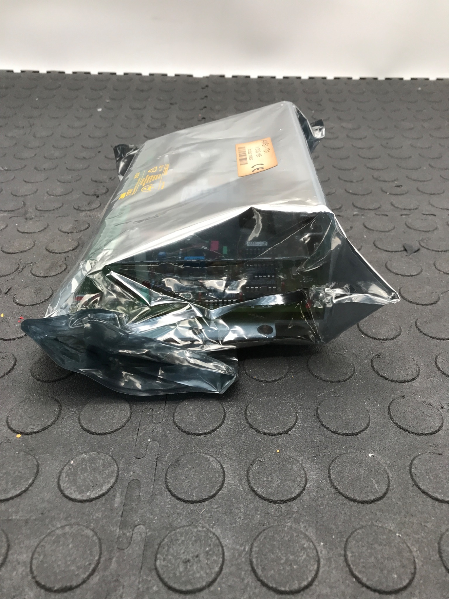 SICK AWS1‑131 Light Curtain Relay Module NEW 2