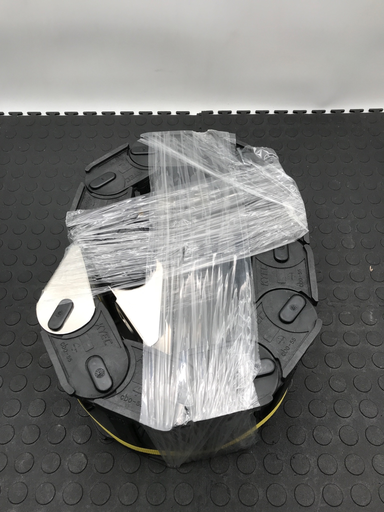 KYEC CB‑055 Cat‑Track Energy Chain USED 1