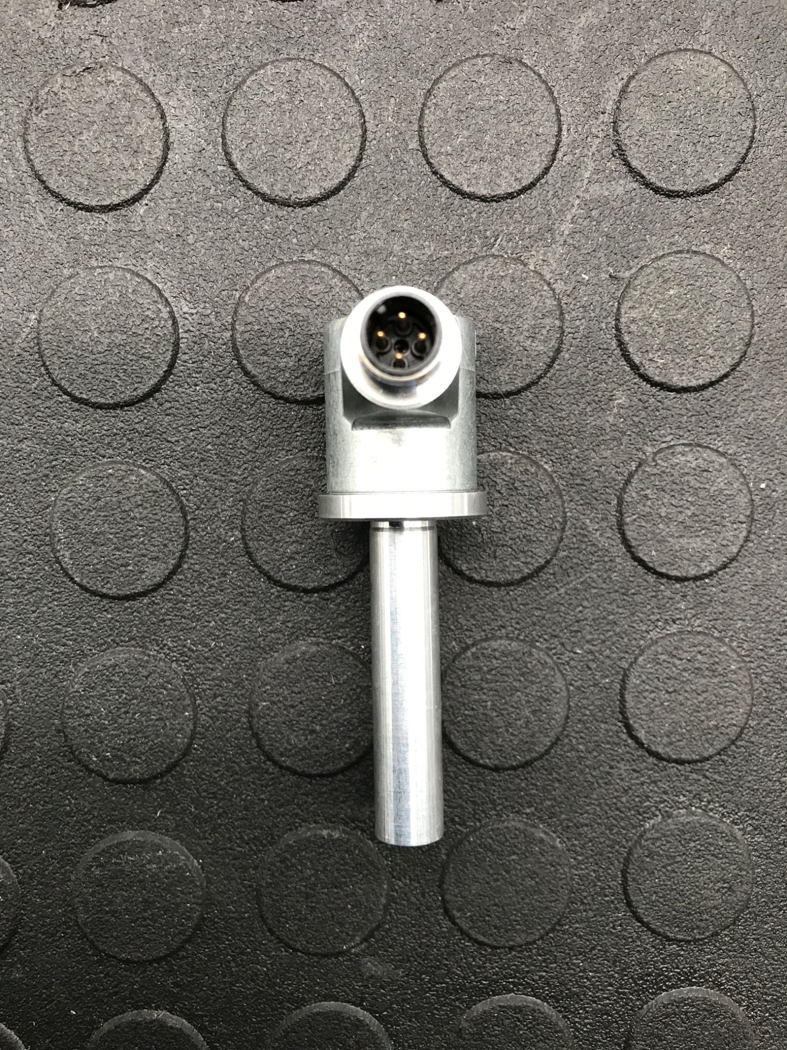 PEPPERL+FUCHS NJ‑2‑F‑E02‑2.062‑V1 Inductive Sensor NEW 1