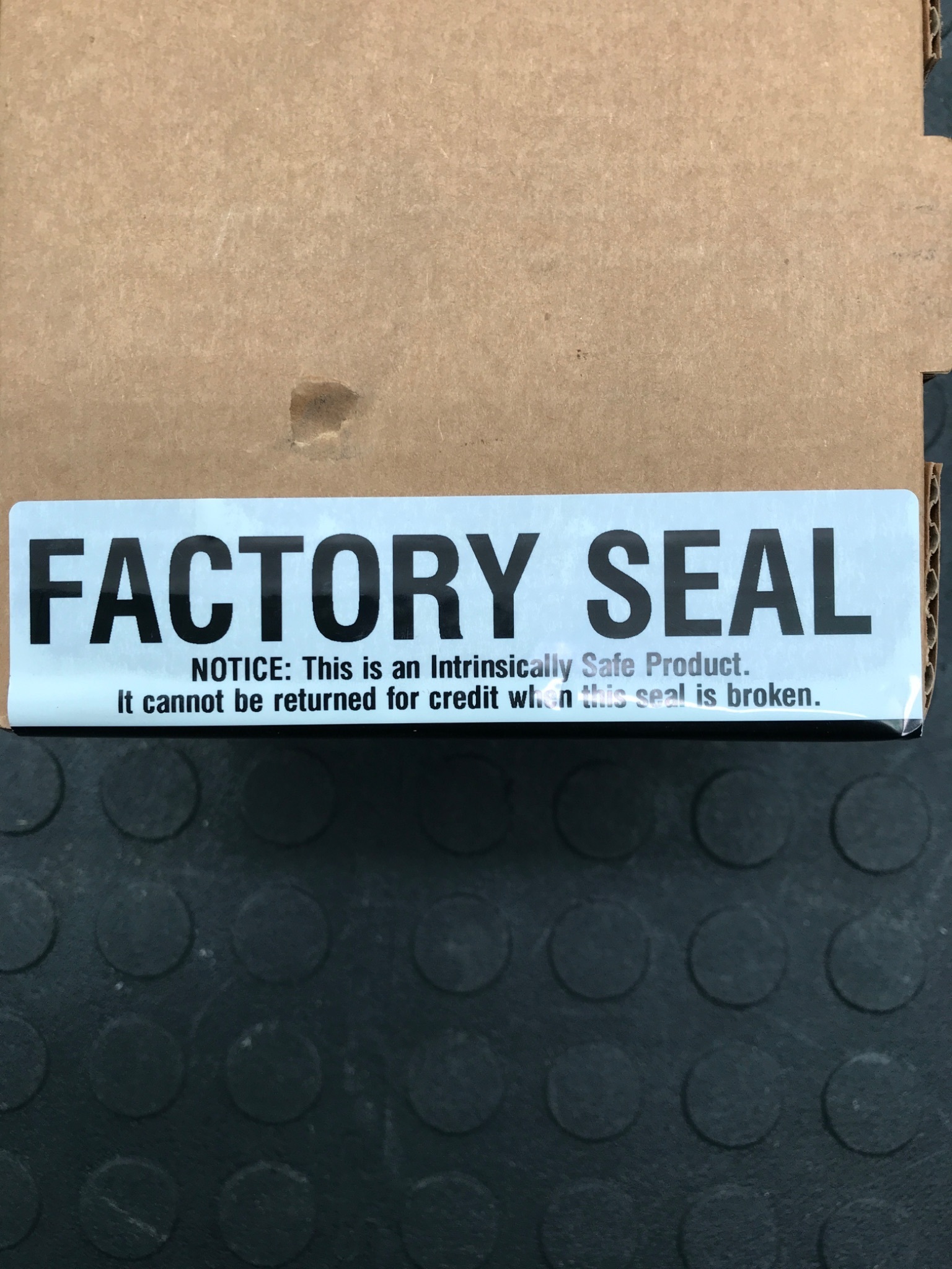 ALLEN BRADLEY 1797‑IE8NF FlexEx 8‑Point Analog Input Module NEW 2