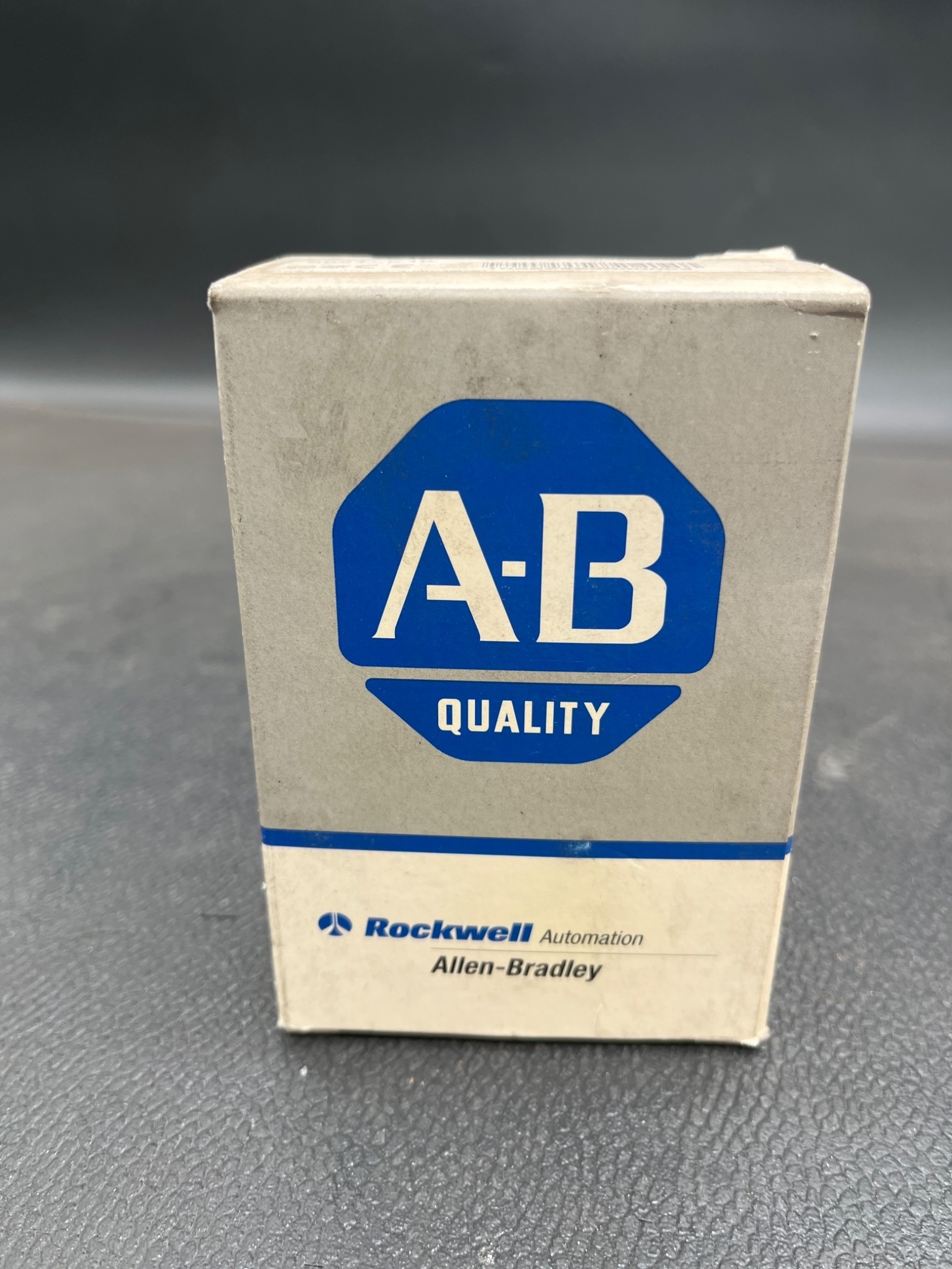 ALLEN BRADLEY 802T‑K1P Oiltight Limit Switch NEW 1