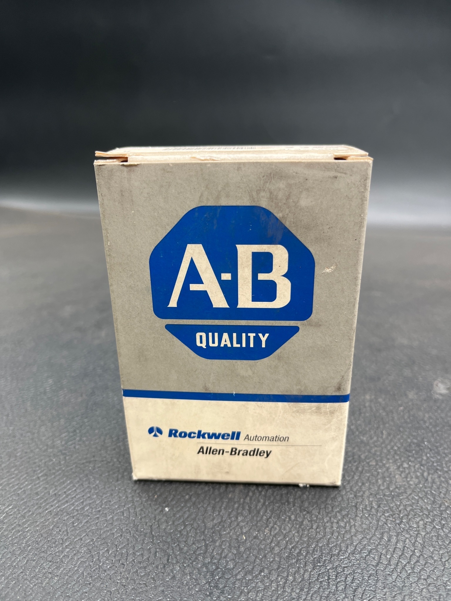 ALLEN BRADLEY 802T‑K1P Oiltight Limit Switch NEW 3