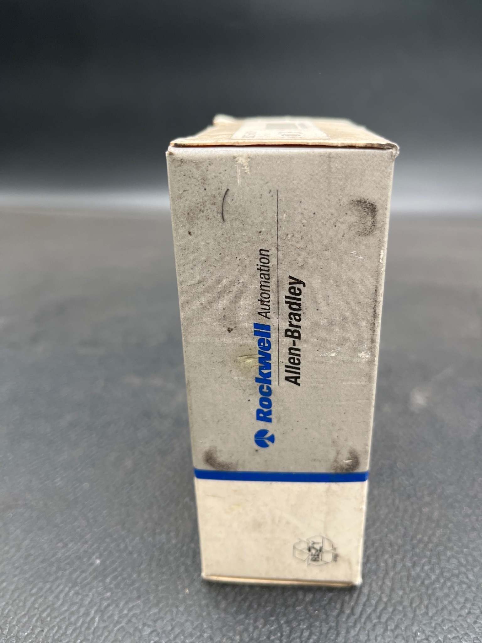 ALLEN BRADLEY 802T‑K1P Oiltight Limit Switch NEW 4