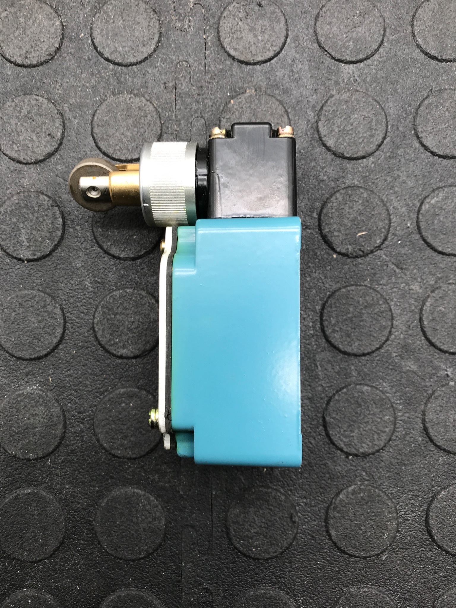 HONEYWELL 3LS1 MICRO SWITCH Precision Limit Switch NEW 1