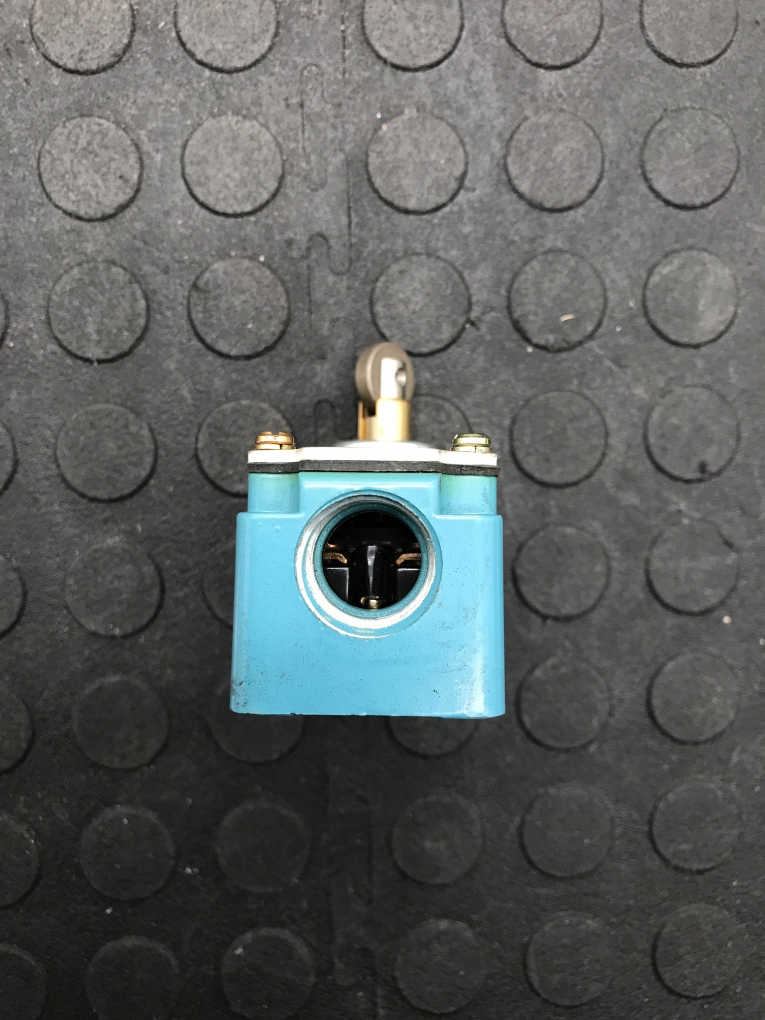 HONEYWELL 3LS1 MICRO SWITCH Precision Limit Switch NEW 2