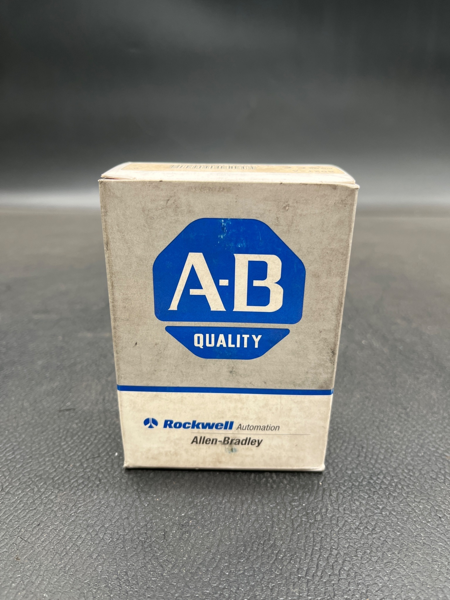 ALLEN BRADLEY 802T‑A Oiltight Limit Switch NEW 3