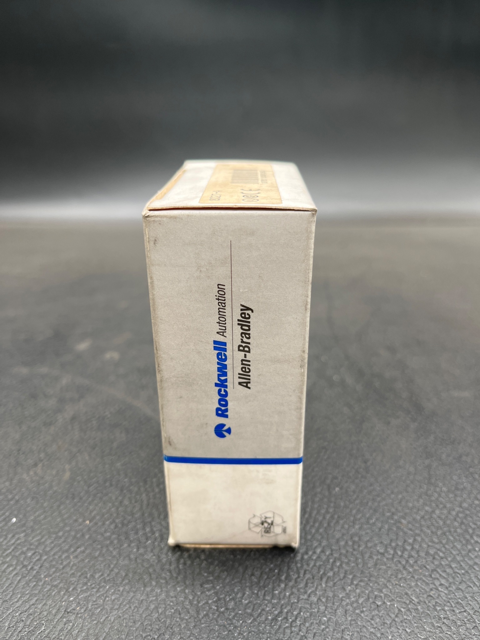 ALLEN BRADLEY 802T‑A Oiltight Limit Switch NEW 4