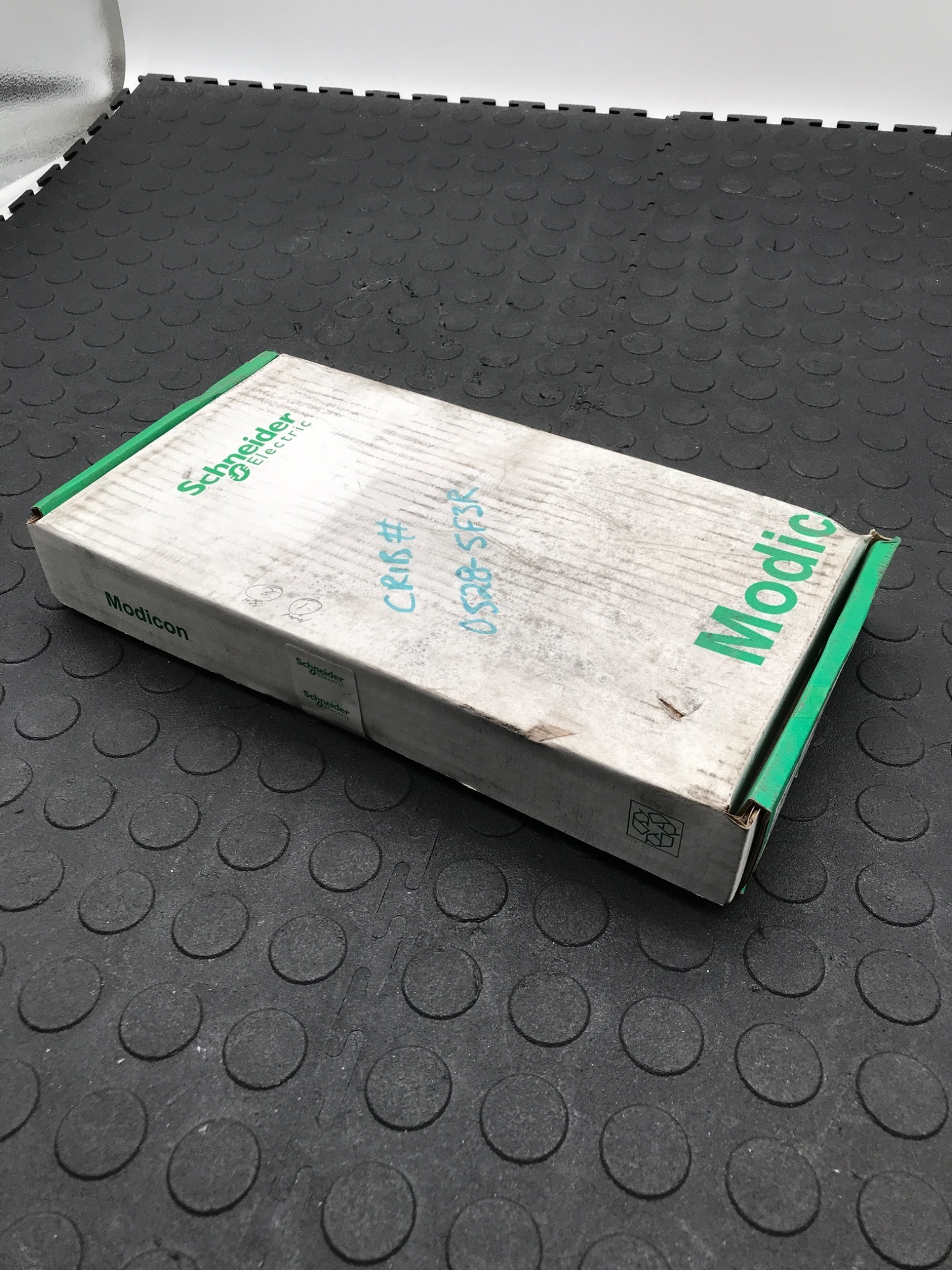 SCHNEIDER ELECTRIC 140CRA93100 Modicon RIO Drop Adapter Module NEW 0