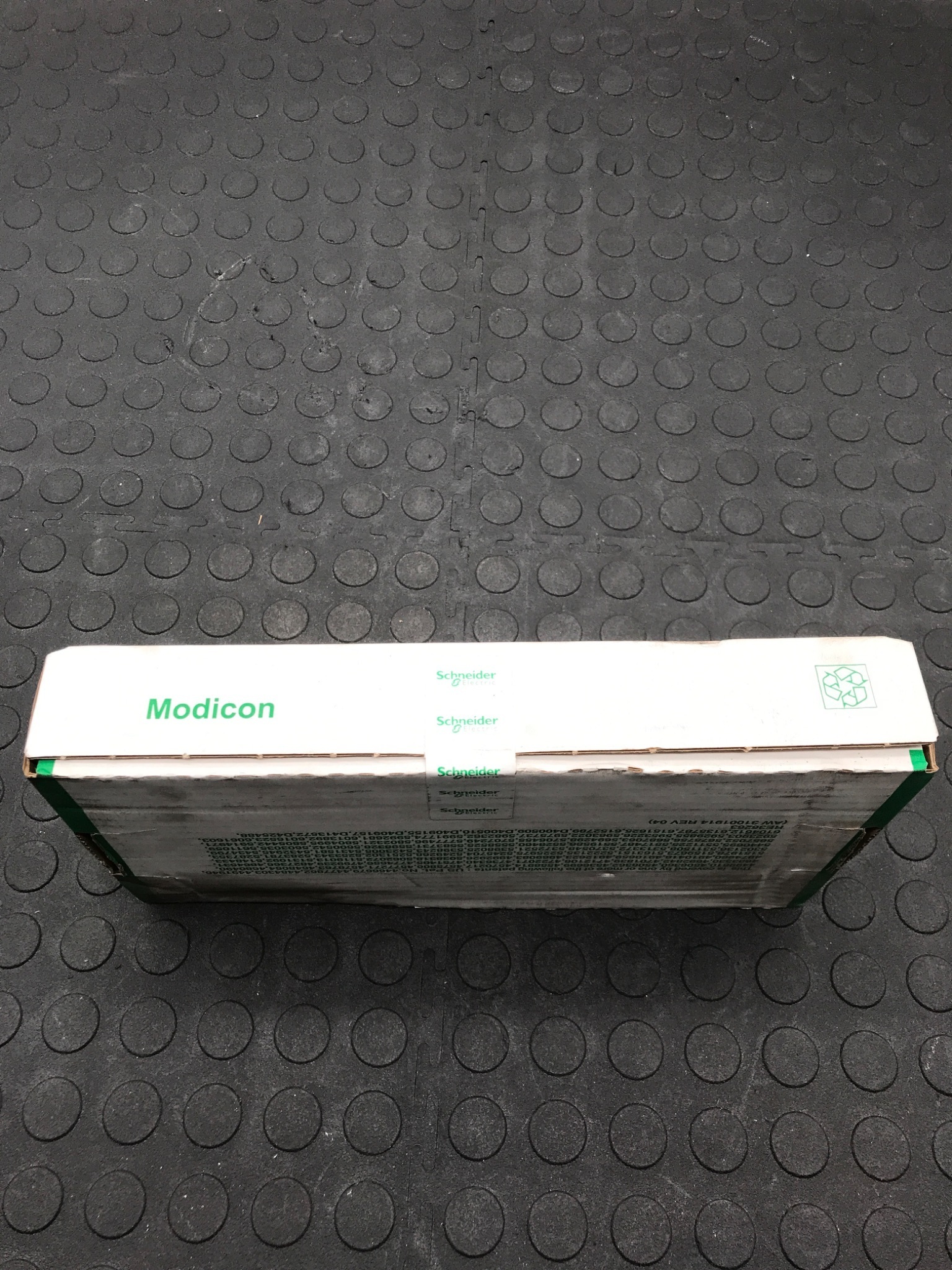 SCHNEIDER ELECTRIC 140CRA93100 Modicon RIO Drop Adapter Module NEW 1