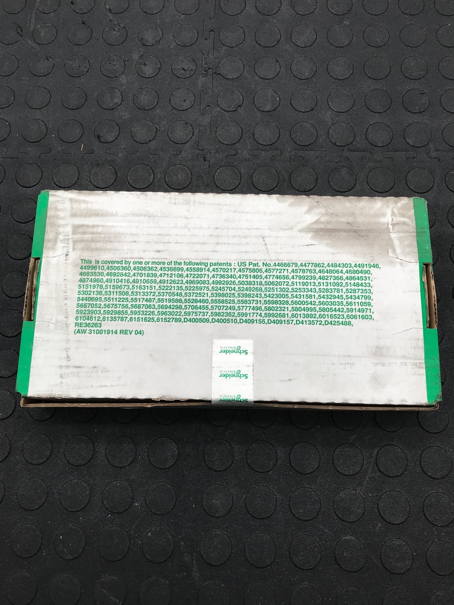 SCHNEIDER ELECTRIC 140CRA93100 Modicon RIO Drop Adapter Module NEW 2