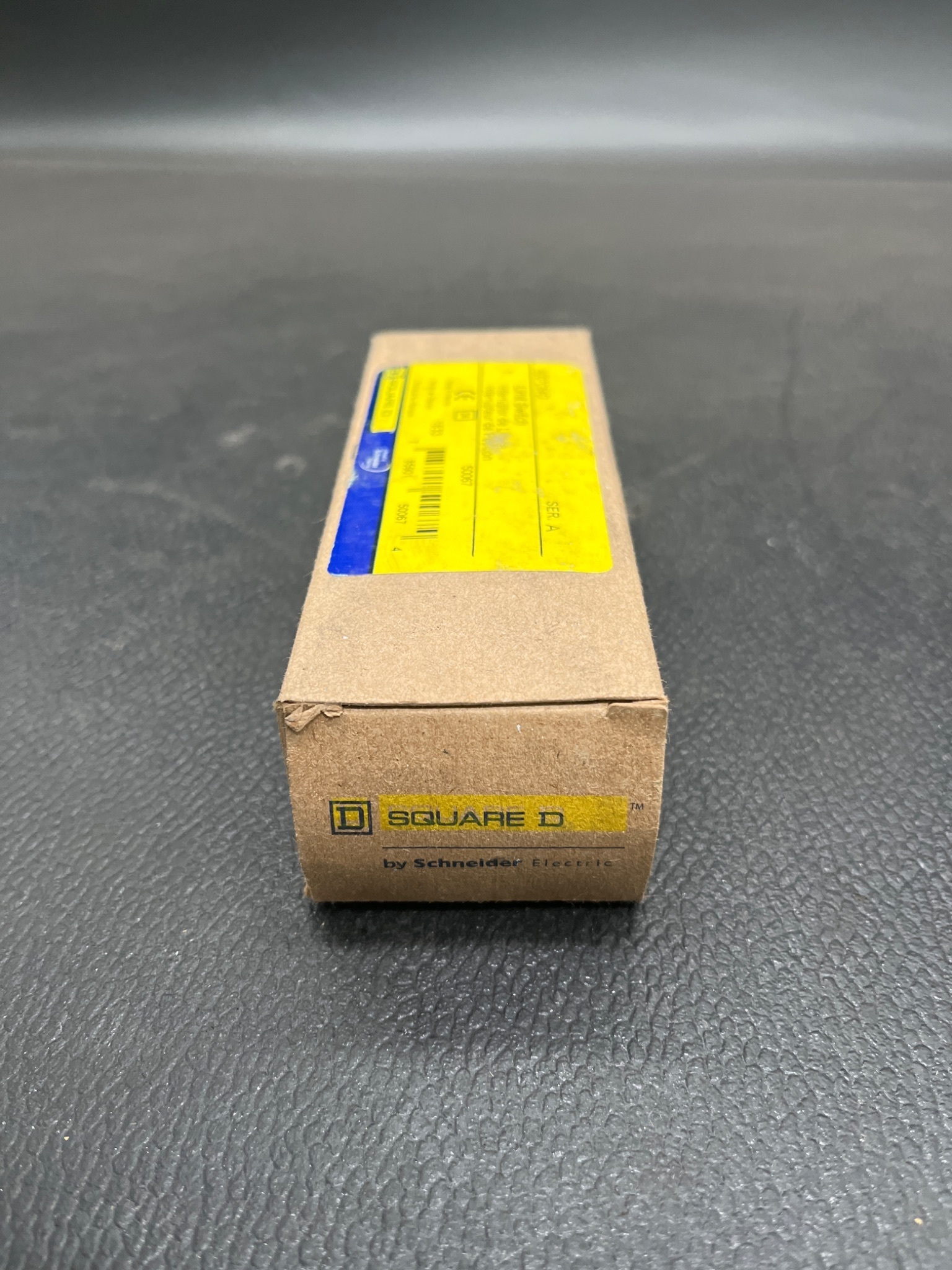 SQUARE D 9007C54D Limit Switch NEW 1