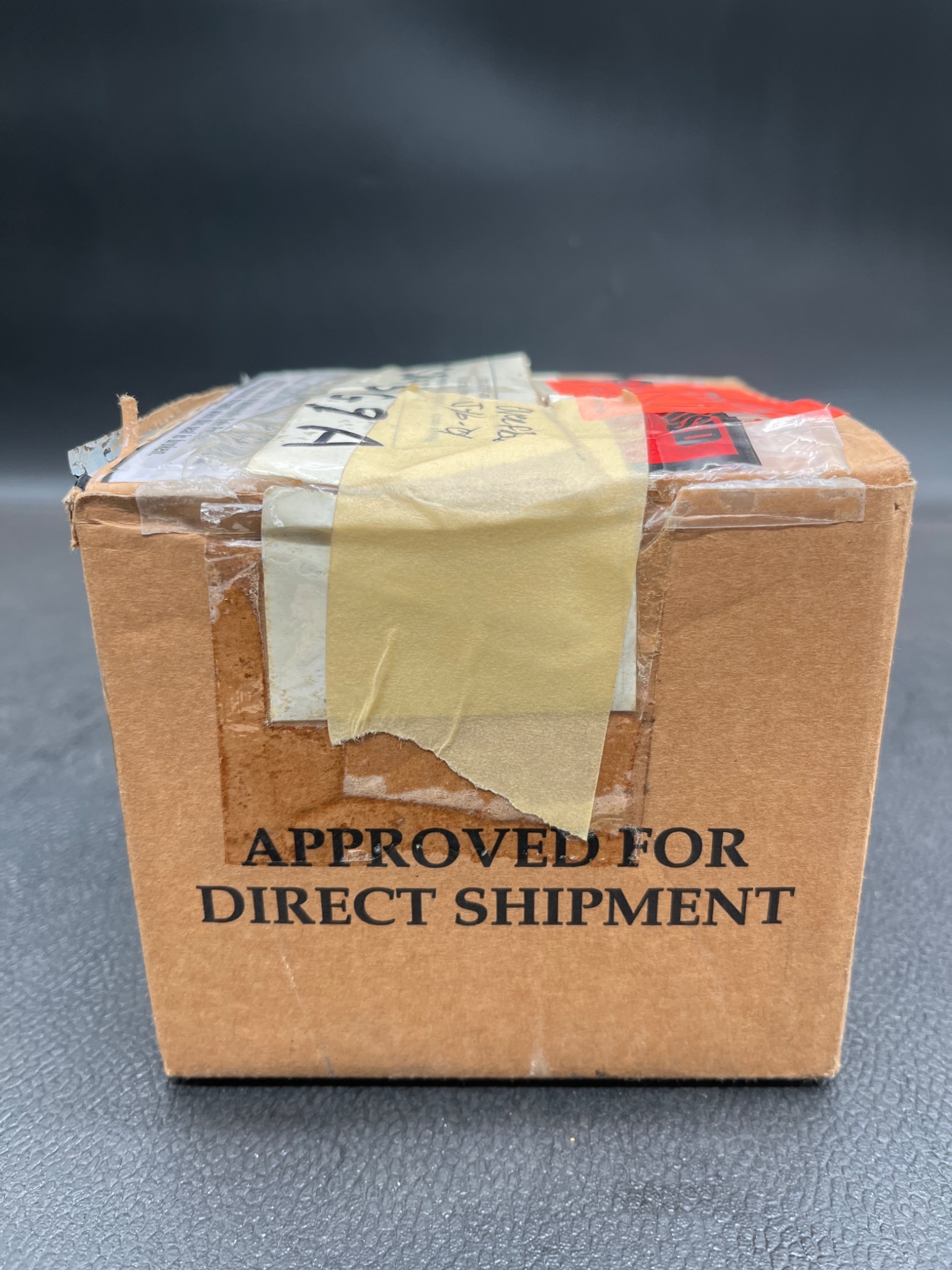 ALLEN BRADLEY 1797‑OB4D FlexEx 4‑Point Module NEW 1