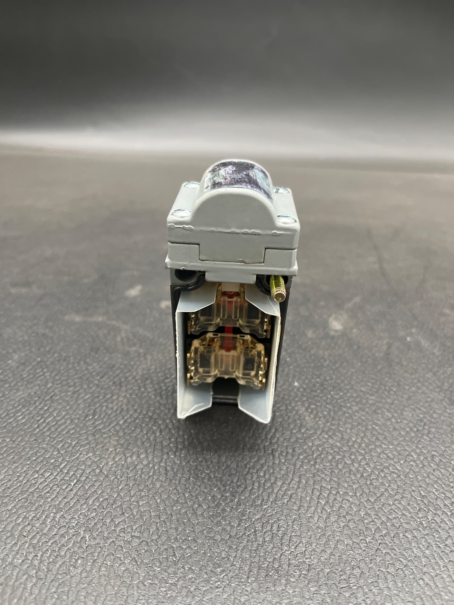 SQUARE D 9007‑B064B2 Limit Switch USED 2