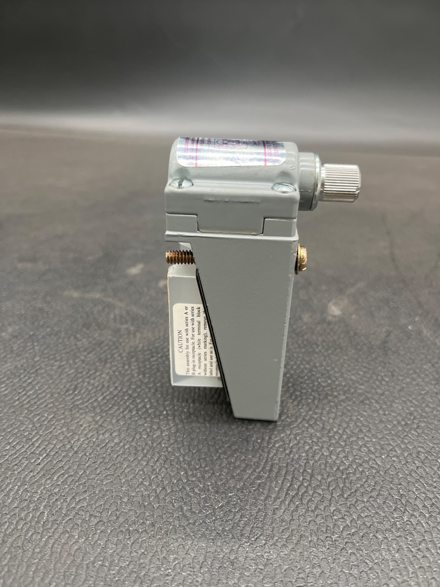 SQUARE D 9007‑B064B2 Limit Switch USED 3