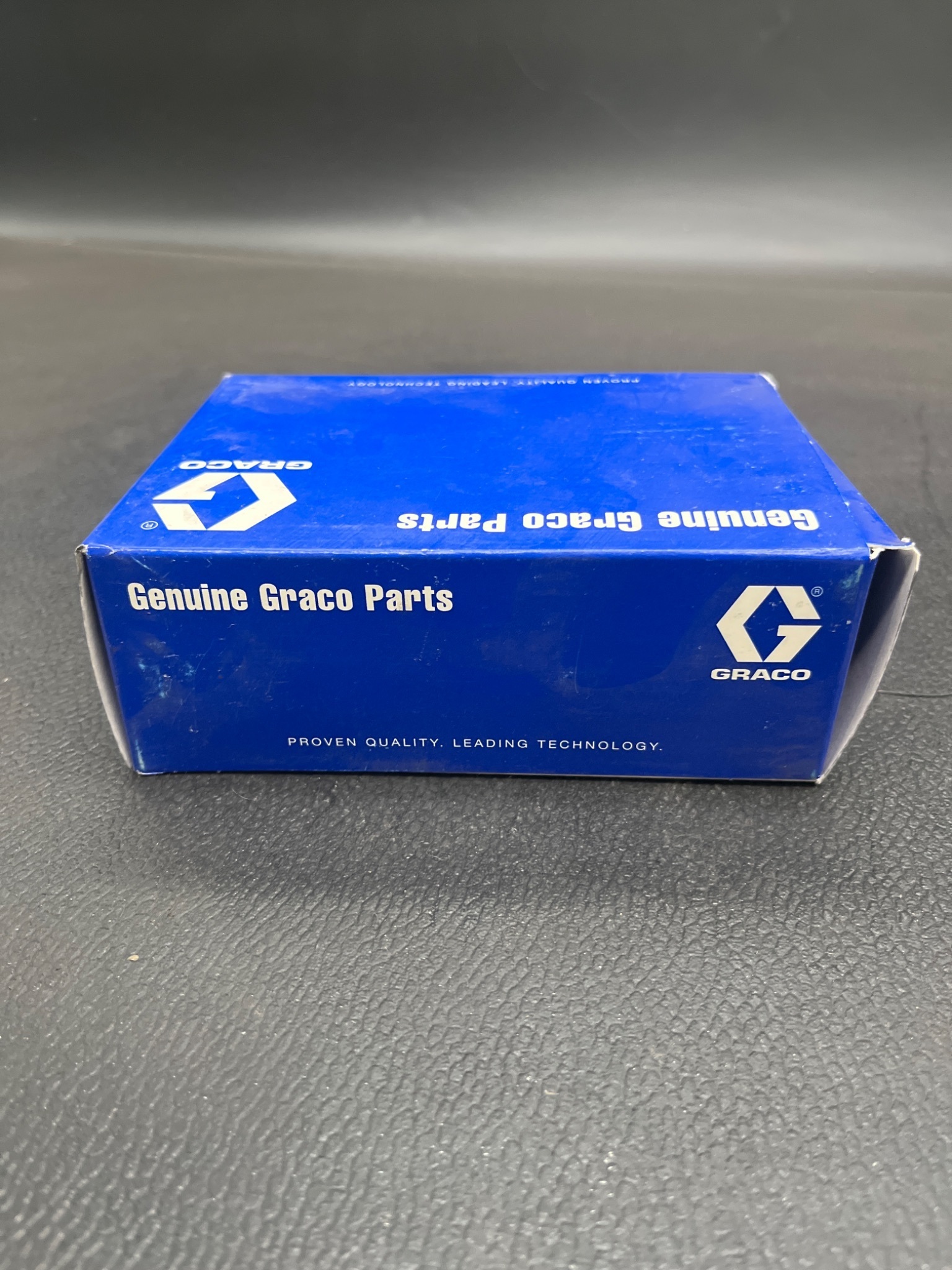 GRACO 563495 MGO Series‑Flo Proximity Switch NEW 1