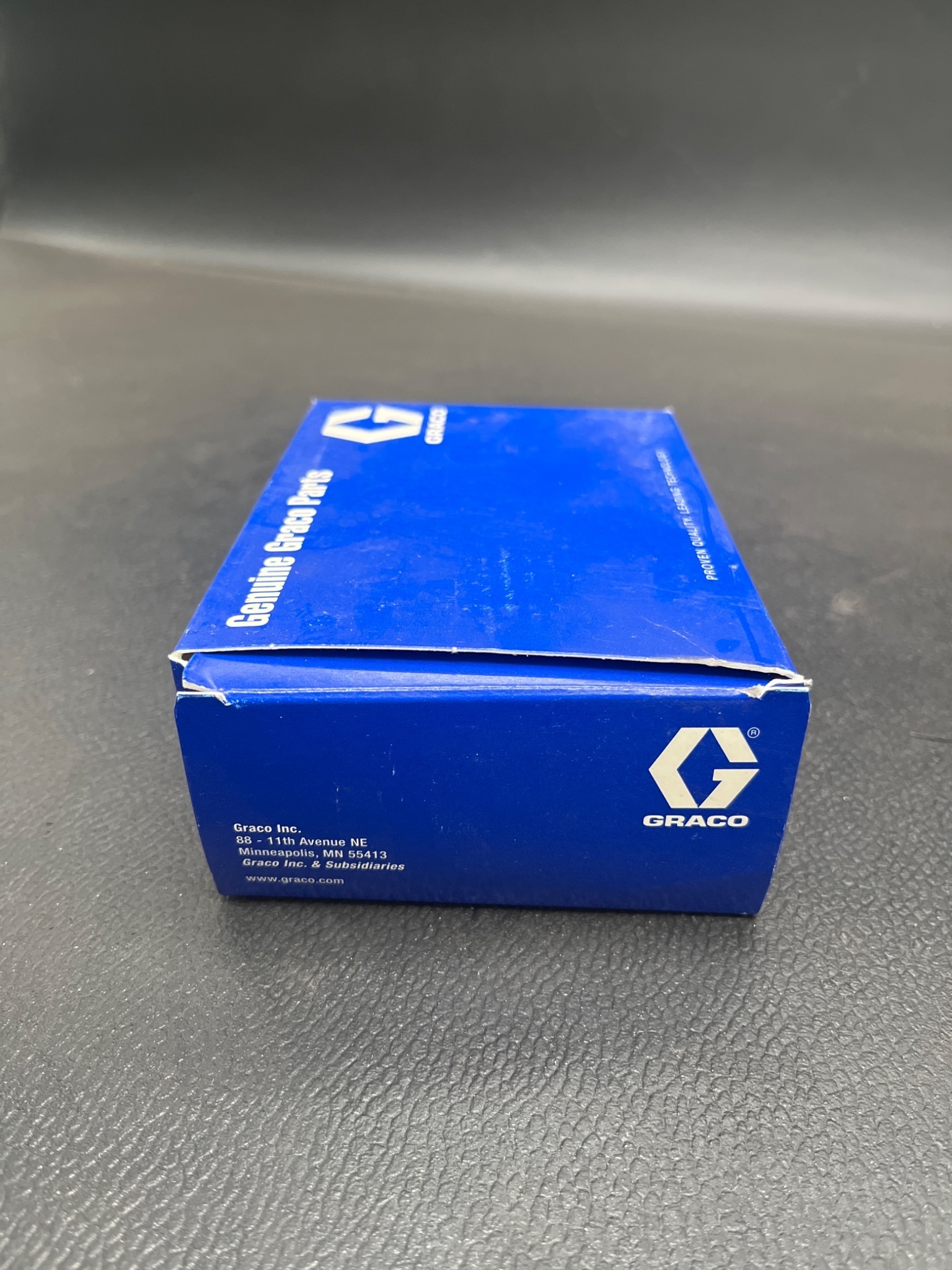 GRACO 563495 MGO Series‑Flo Proximity Switch NEW 2