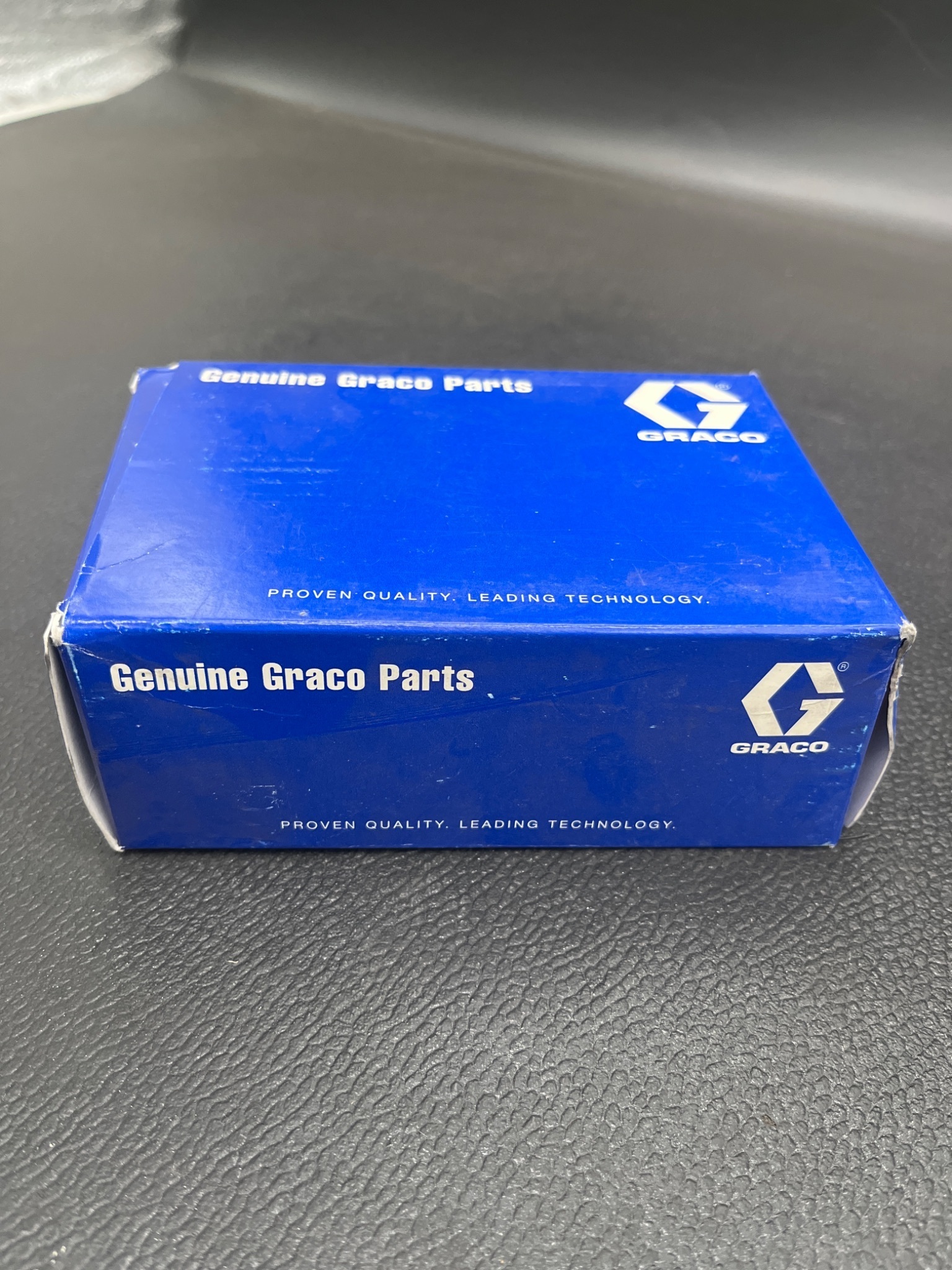 GRACO 563495 MGO Series‑Flo Proximity Switch NEW 3