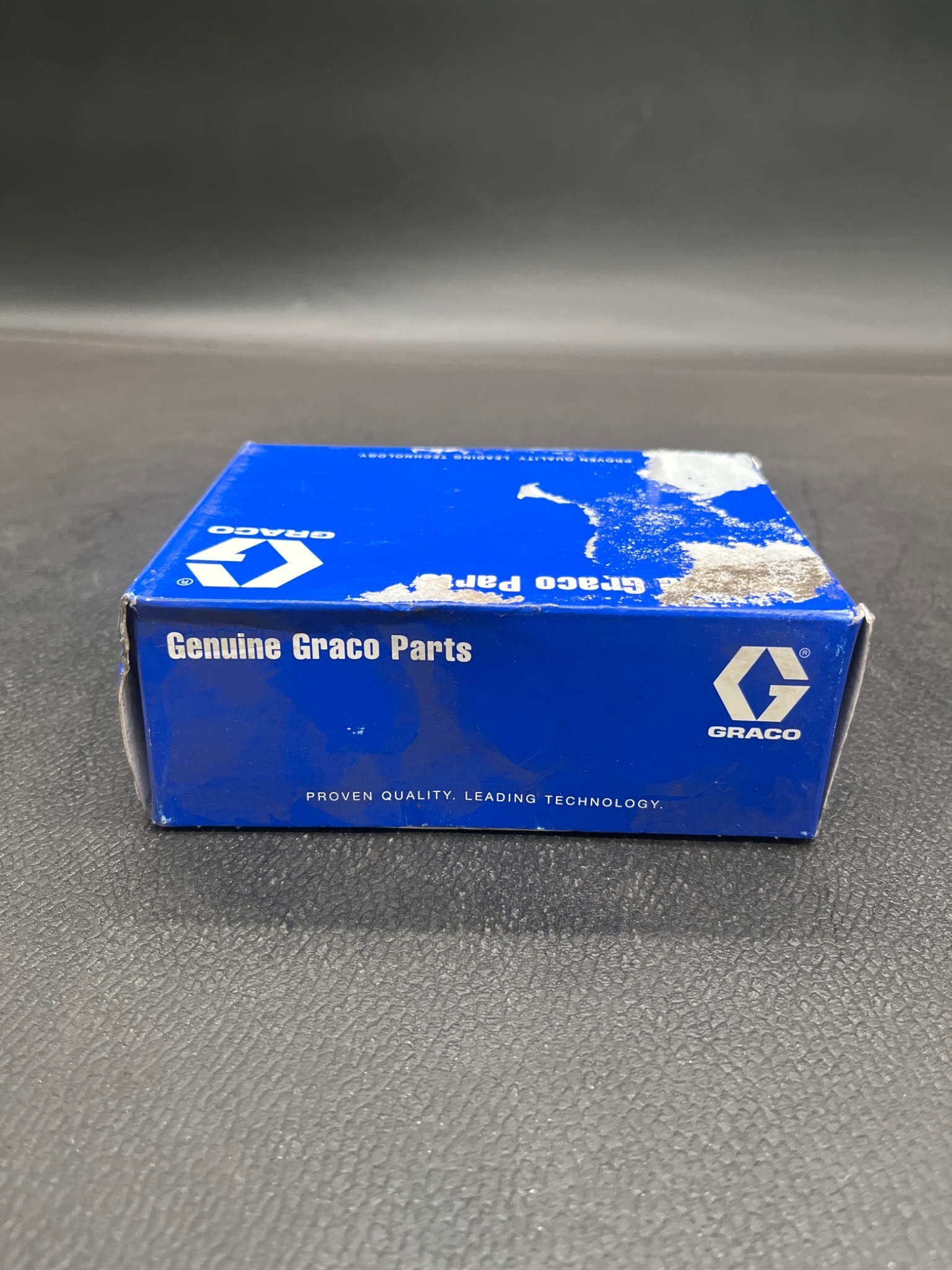 GRACO 557752 MXP 4-Pin Magnetic Proximity Switch NEW 0
