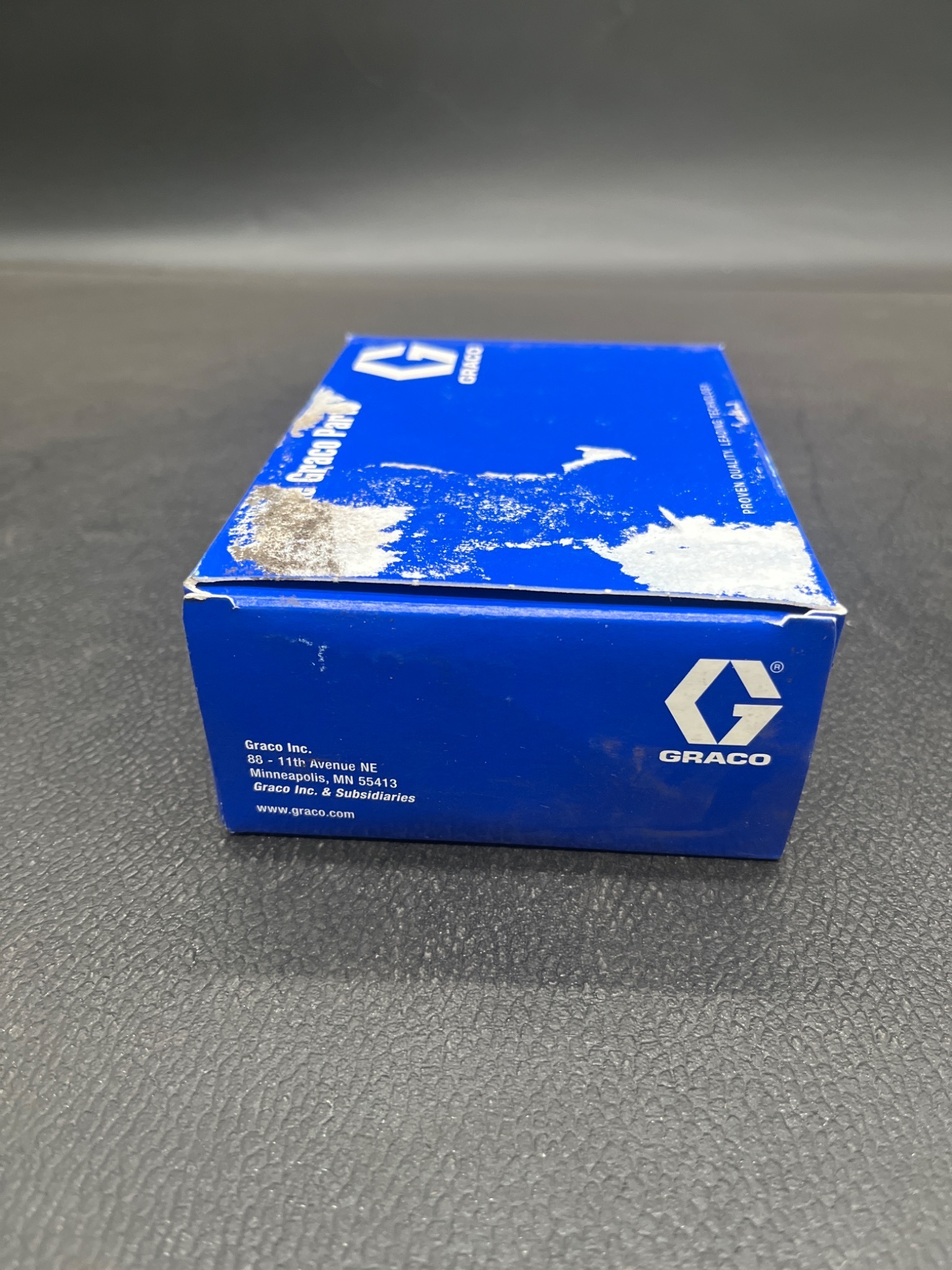 GRACO 557752 MXP 4-Pin Magnetic Proximity Switch NEW 3