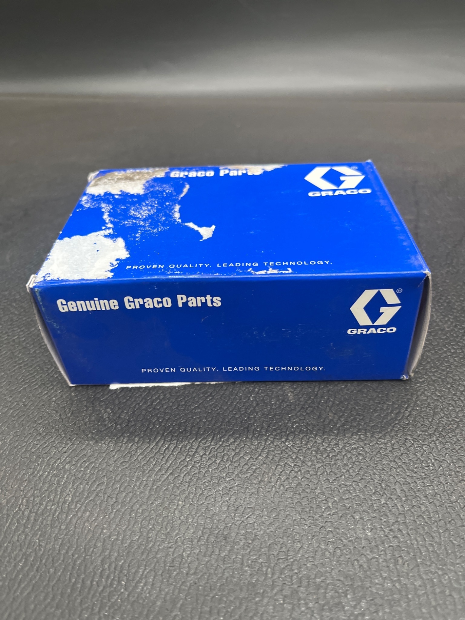 GRACO 557752 MXP 4-Pin Magnetic Proximity Switch NEW 5