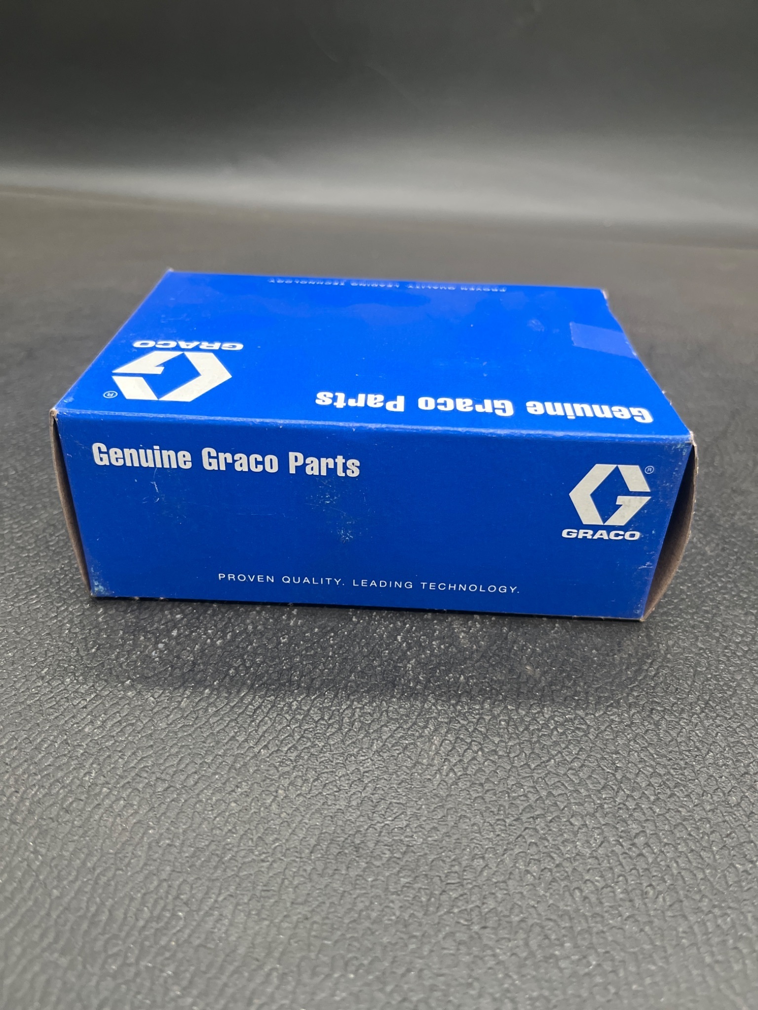 GRACO 563495 MGO Series‑Flo Magnetic Proximity Switch NEW 0