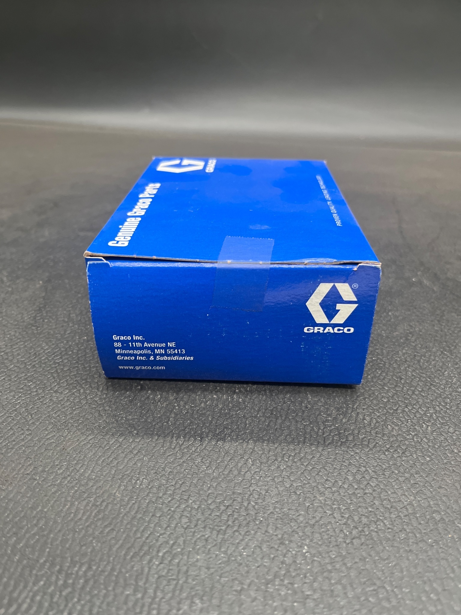 GRACO 563495 MGO Series‑Flo Magnetic Proximity Switch NEW 1
