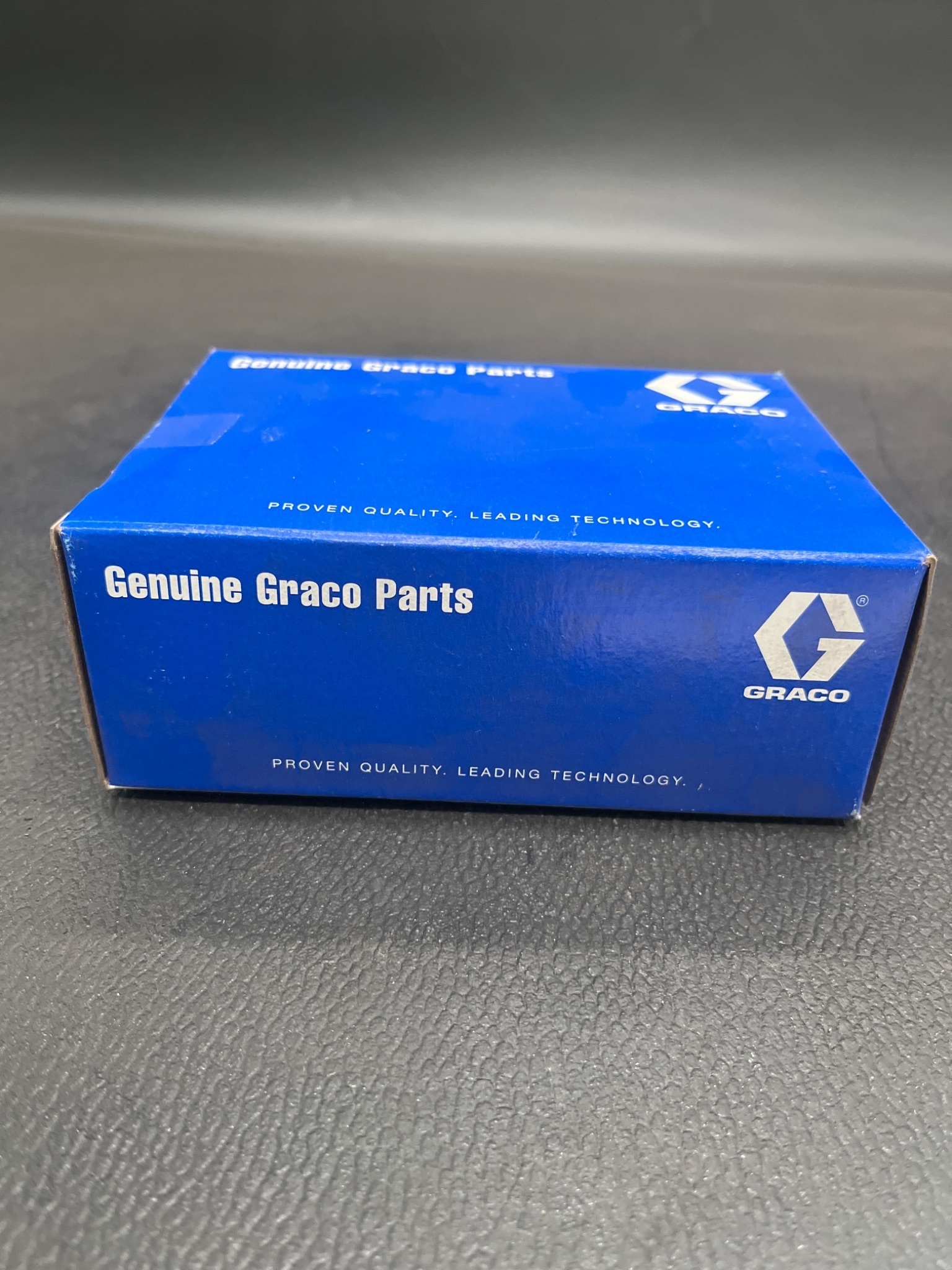 GRACO 563495 MGO Series‑Flo Magnetic Proximity Switch NEW 2