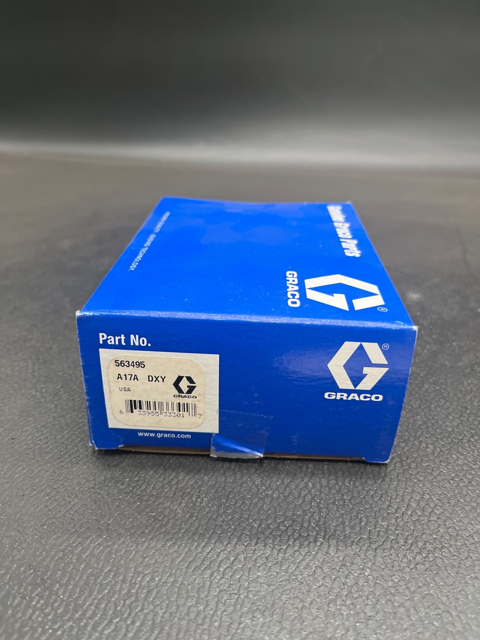 GRACO 563495 MGO Series‑Flo Magnetic Proximity Switch NEW 3