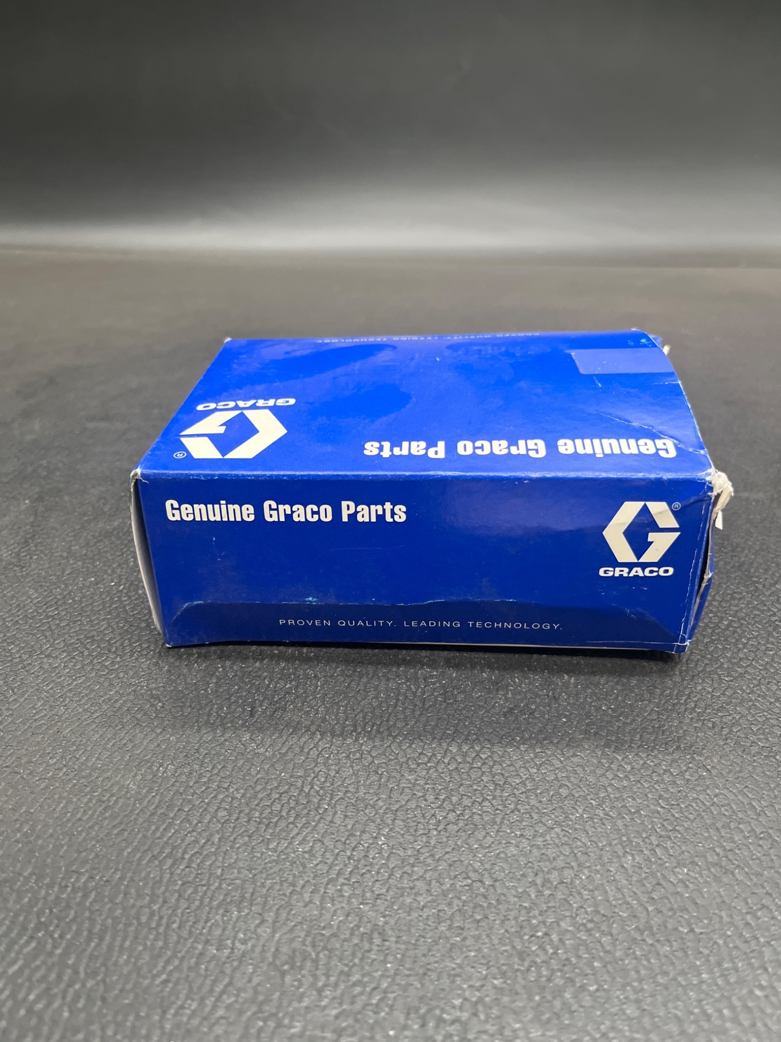 GRACO 563495 MGO Series‑Flo Magnetic Proximity Switch NEW 0