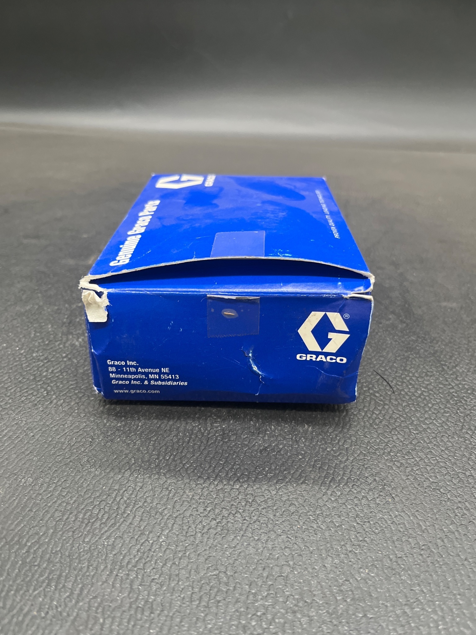 GRACO 563495 MGO Series‑Flo Magnetic Proximity Switch NEW 1