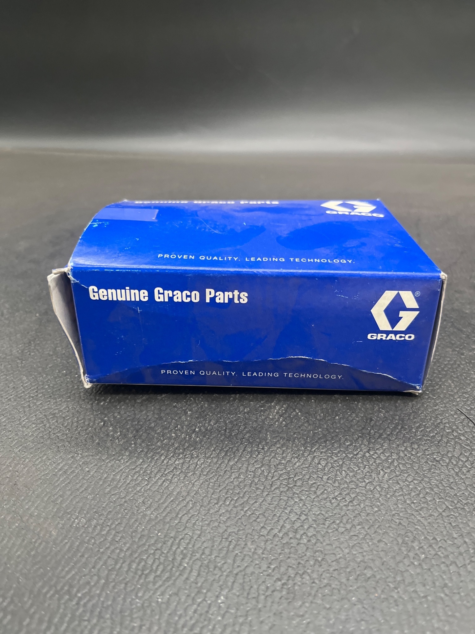 GRACO 563495 MGO Series‑Flo Magnetic Proximity Switch NEW 2