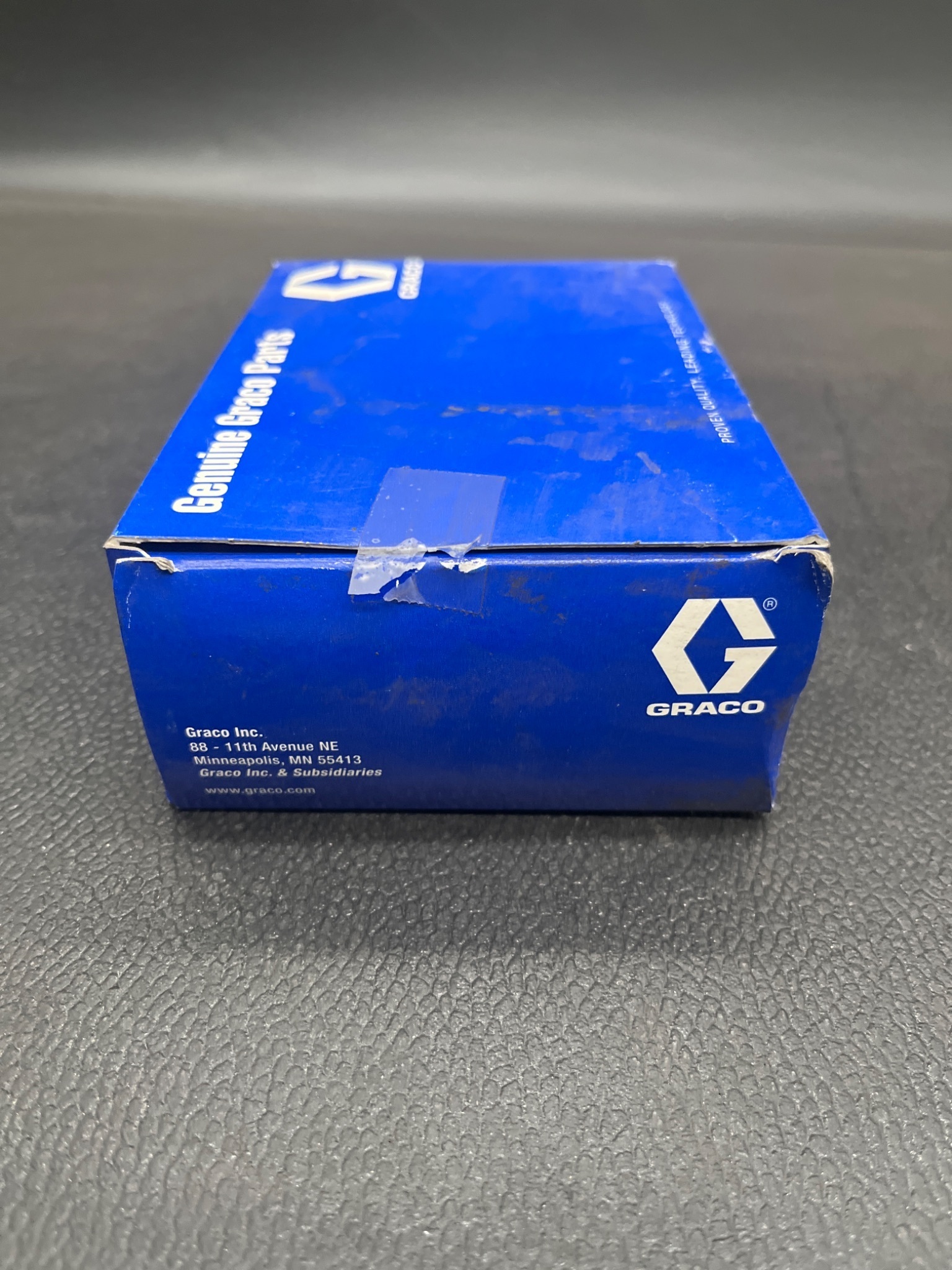 GRACO 557752 MXP 4‑Pin Magnetic Proximity Switch NEW 1