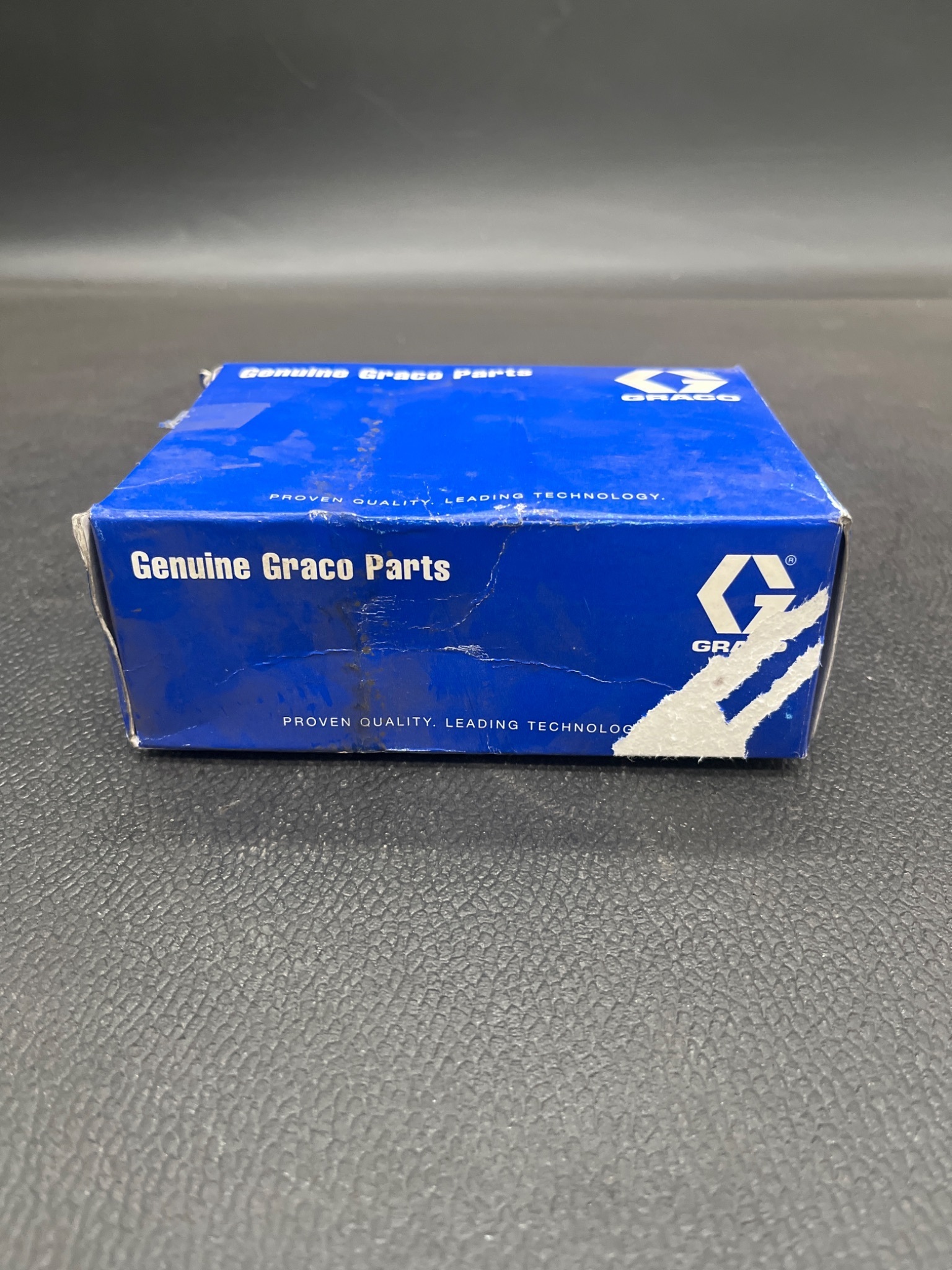 GRACO 557752 MXP 4‑Pin Magnetic Proximity Switch NEW 2