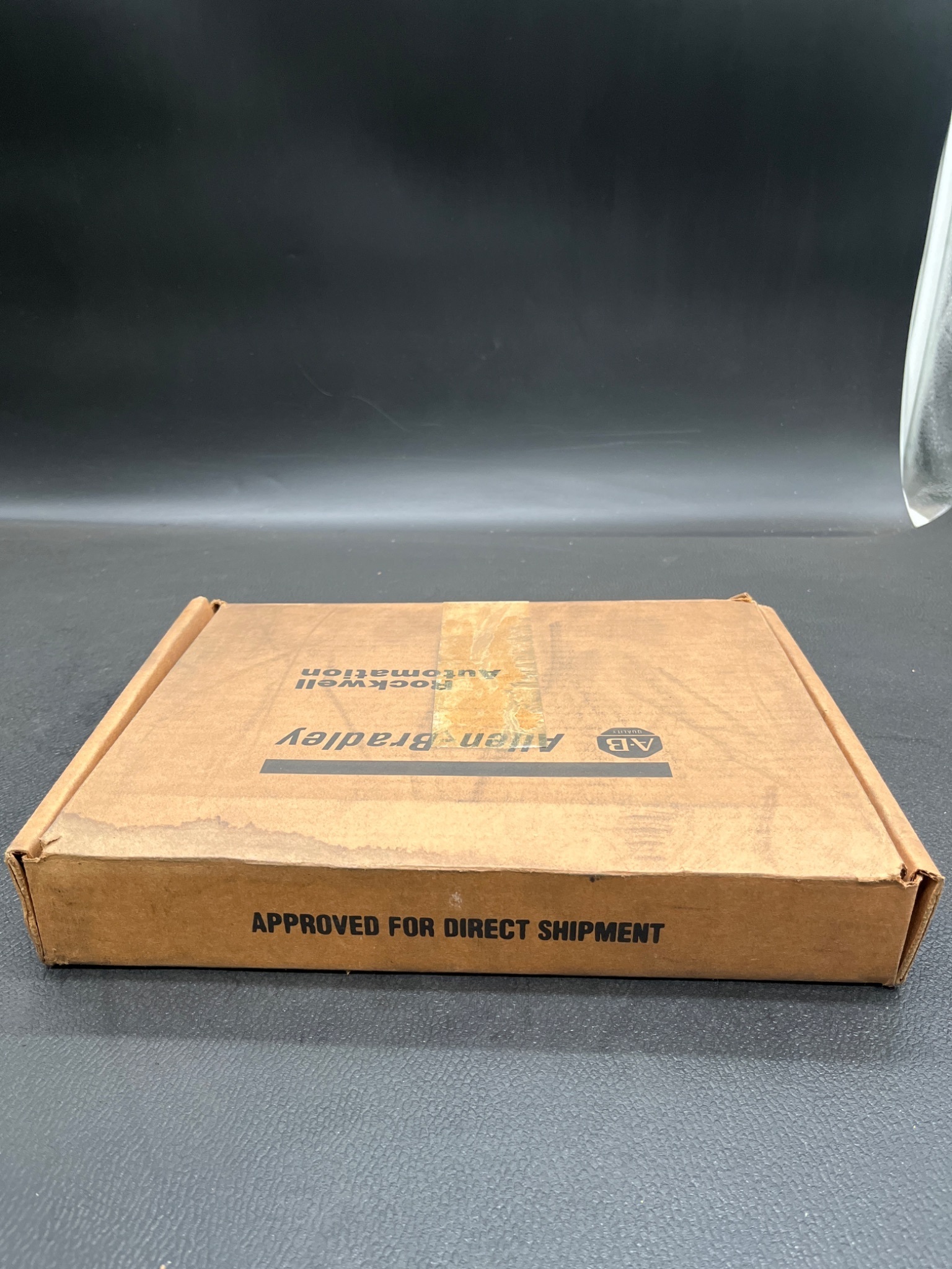 ALLEN BRADLEY 1771‑OW16 16‑Point Digital Output Module NEW 3
