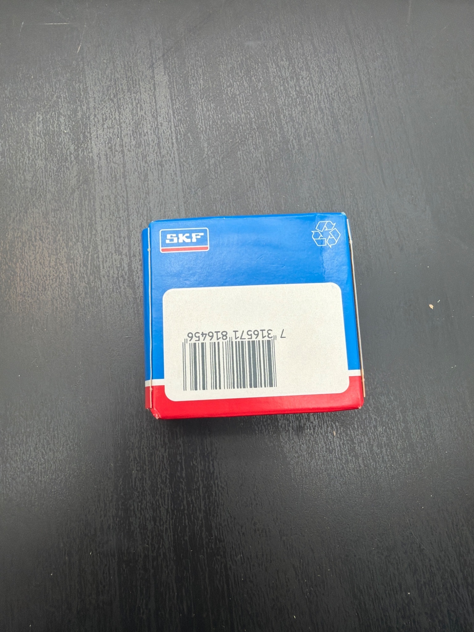 SKF 6005‑2RSH Deep Groove Ball Bearing NEW 2