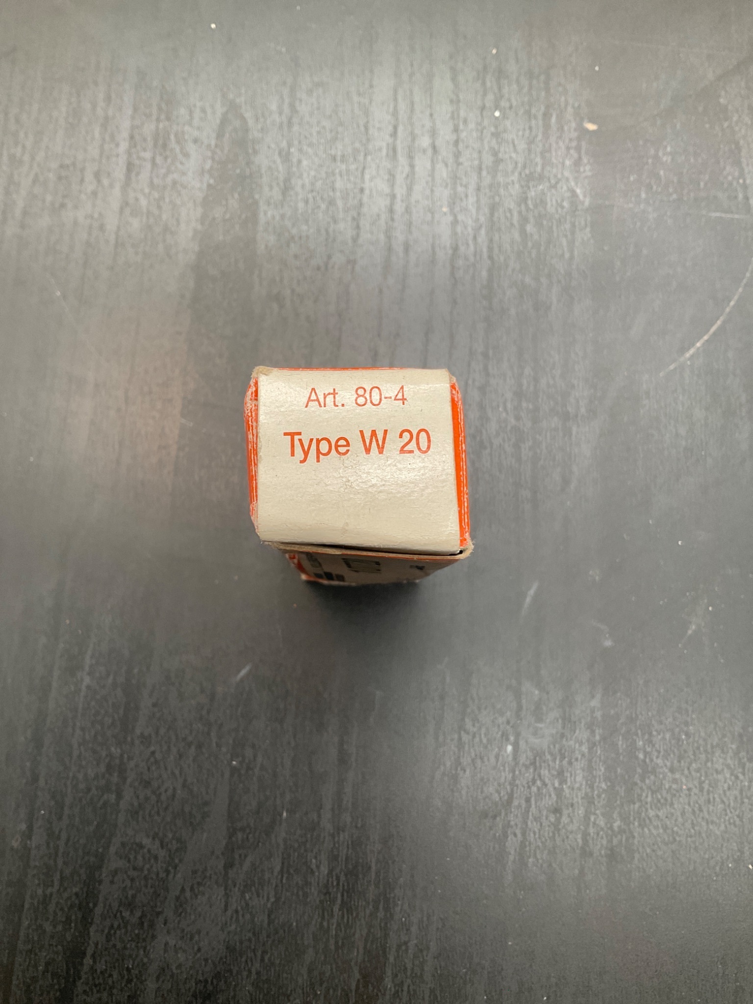 SCHAUBLIN W20 10mm Precision Lathe Collet NEW 2