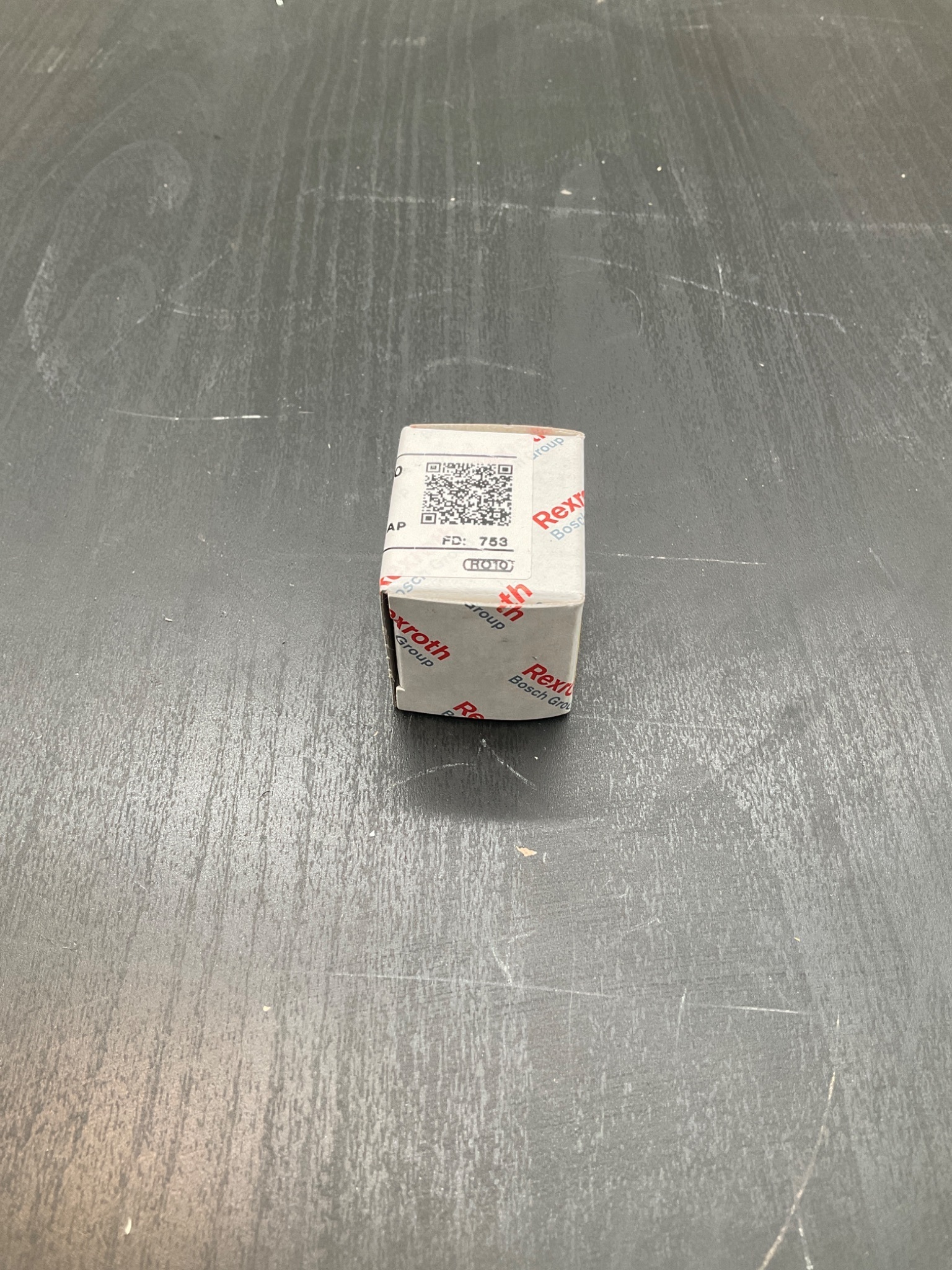 REXROTH R066801600 Segmental Linear Bushing NEW 1
