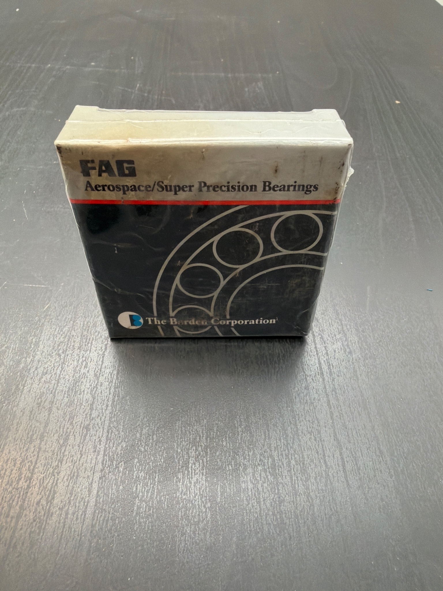 FAG HCN1006-K-M1-SP Cylindrical Roller Bearing 30mm ID 55mm OD NEW 0