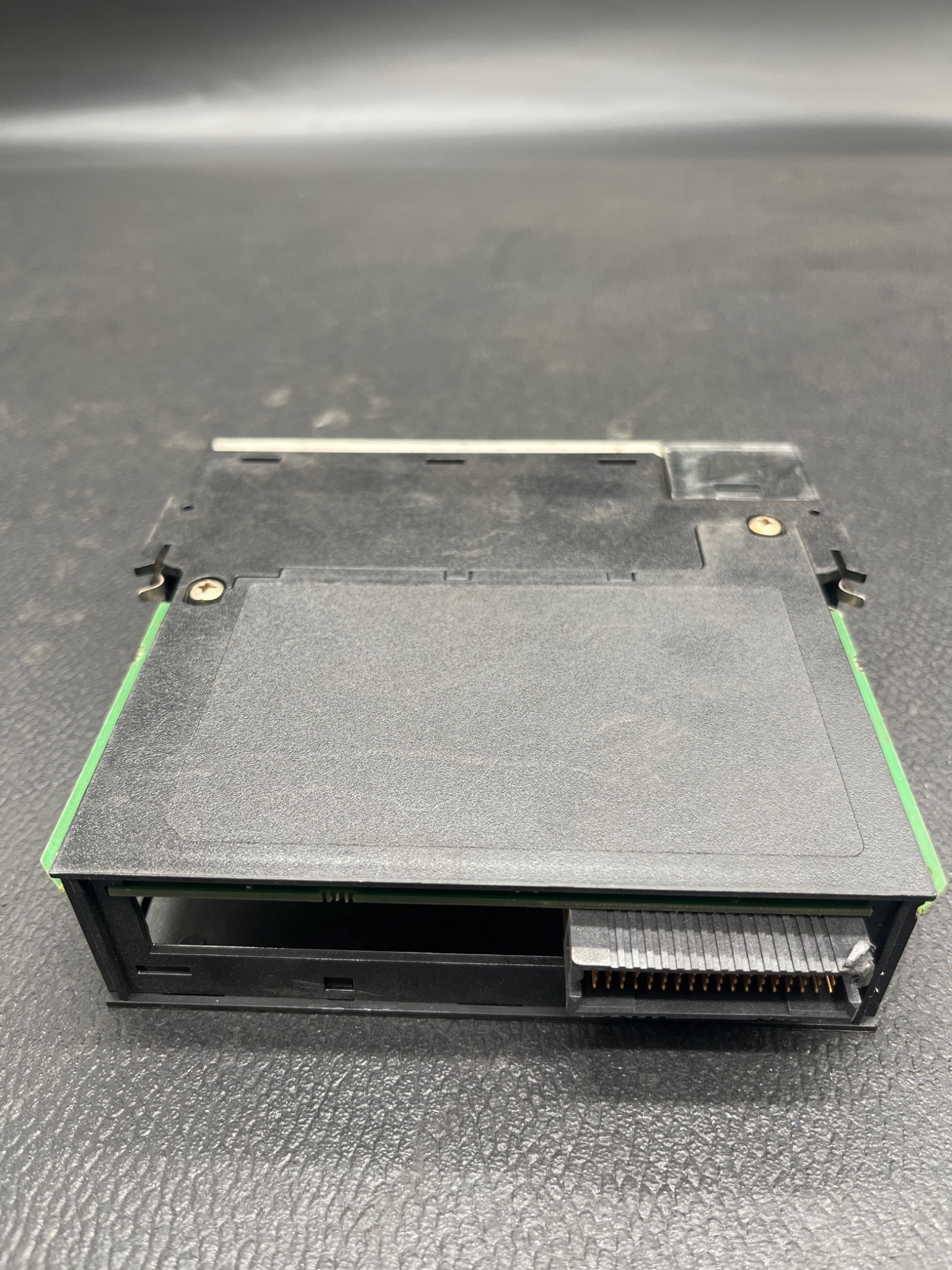 ALLEN BRADLEY 1756-DNB DeviceNet Communication Module USED 1