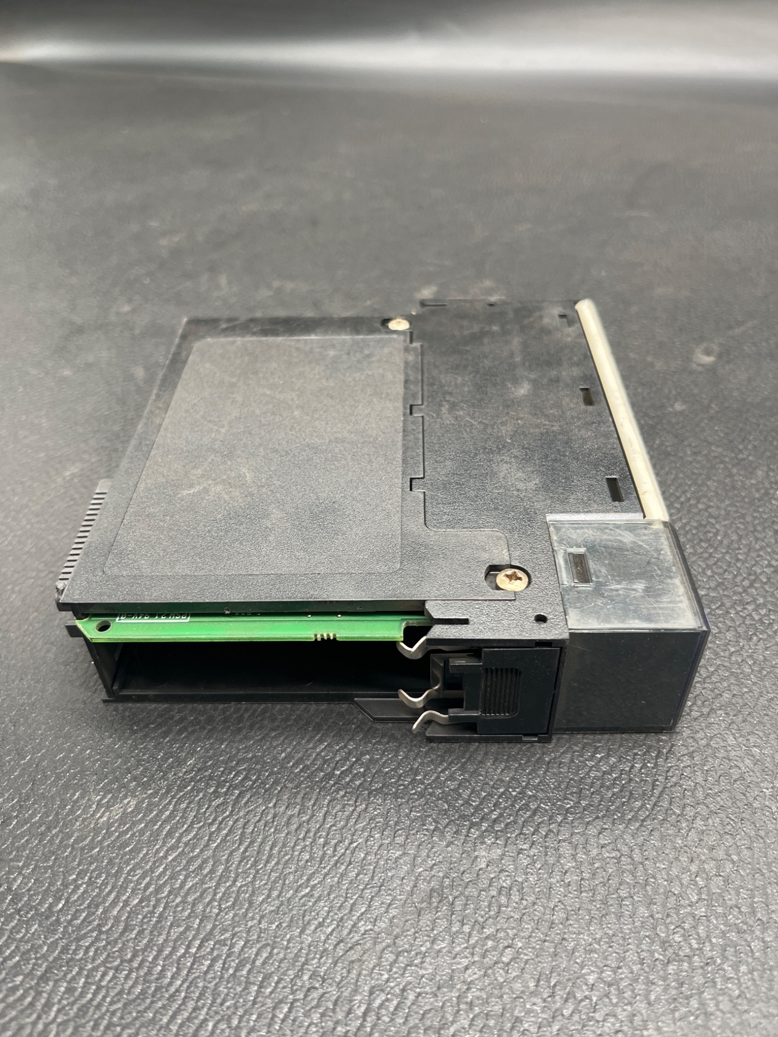 ALLEN BRADLEY 1756-DNB DeviceNet Communication Module USED 2