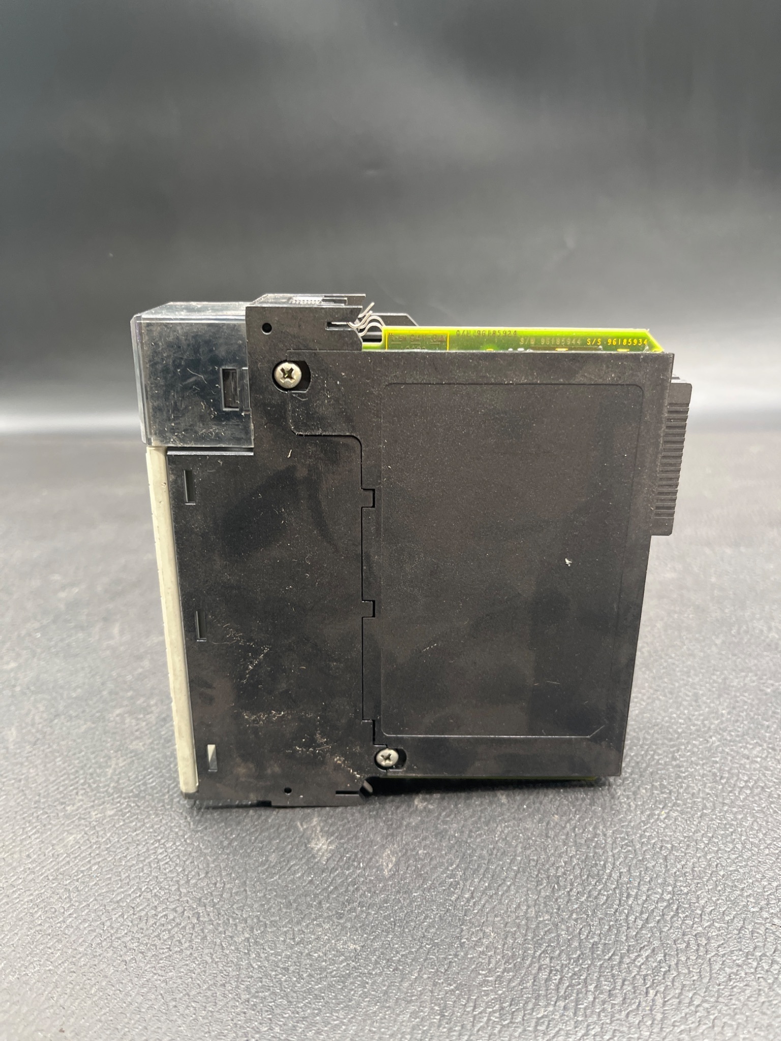ALLEN BRADLEY 1756-ENET Ethernet TCP/IP Communications Interface USED 1