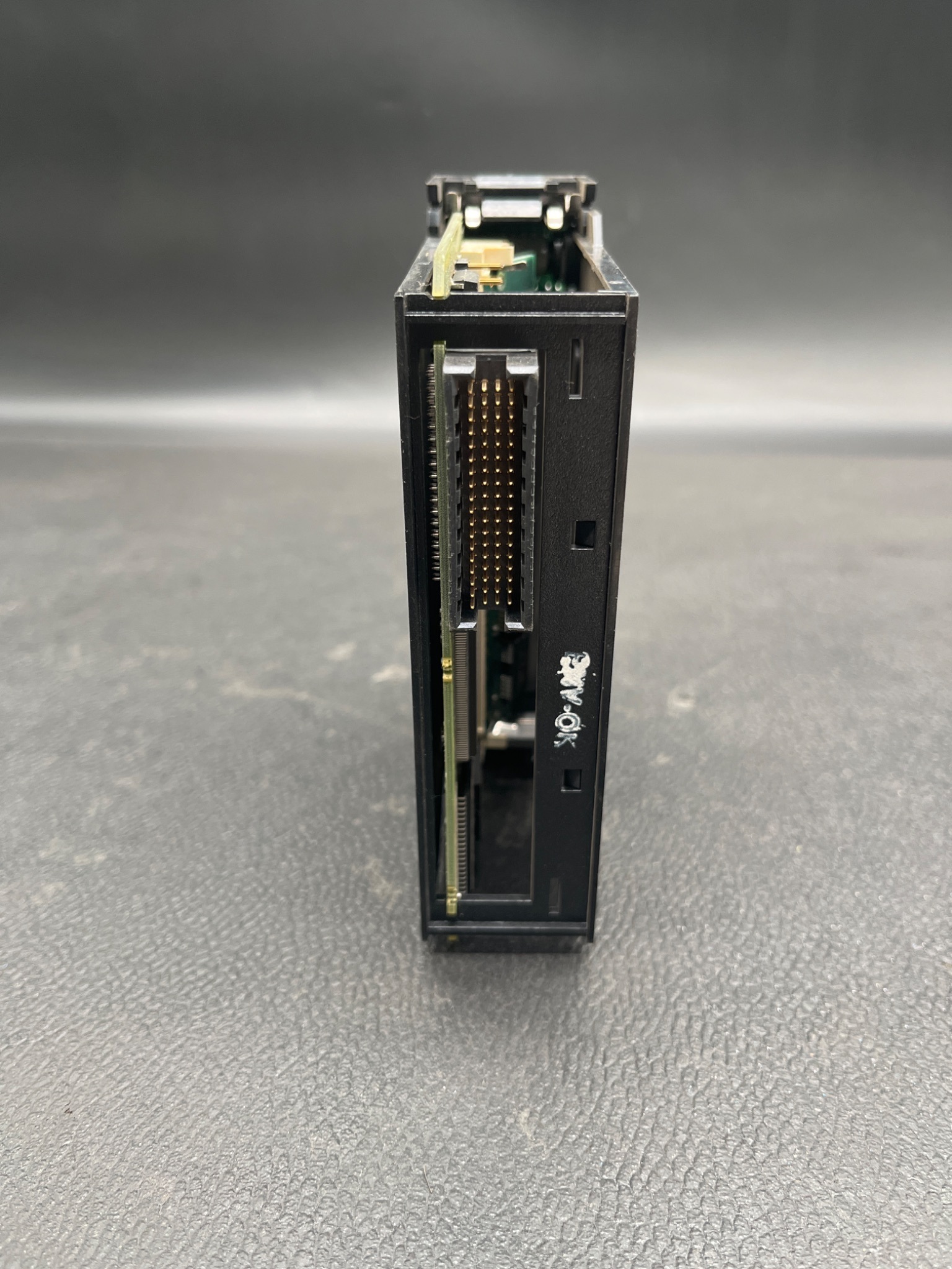 ALLEN BRADLEY 1756-ENET Ethernet TCP/IP Communications Interface USED 2