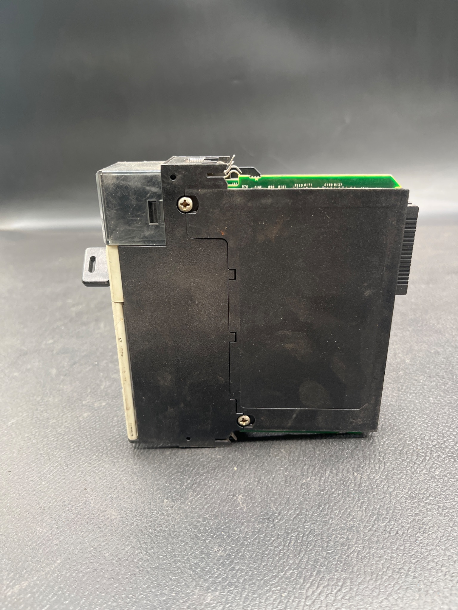 ALLEN BRADLEY 1756-L63 Logix 5563 Processor Unit USED 1
