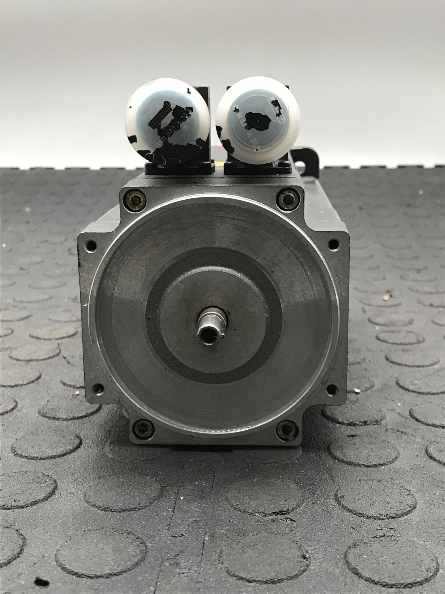 SIEMENS 1FT5044‑0AF01‑1‑Z 3‑Phase Brushless Servomotor USED 3