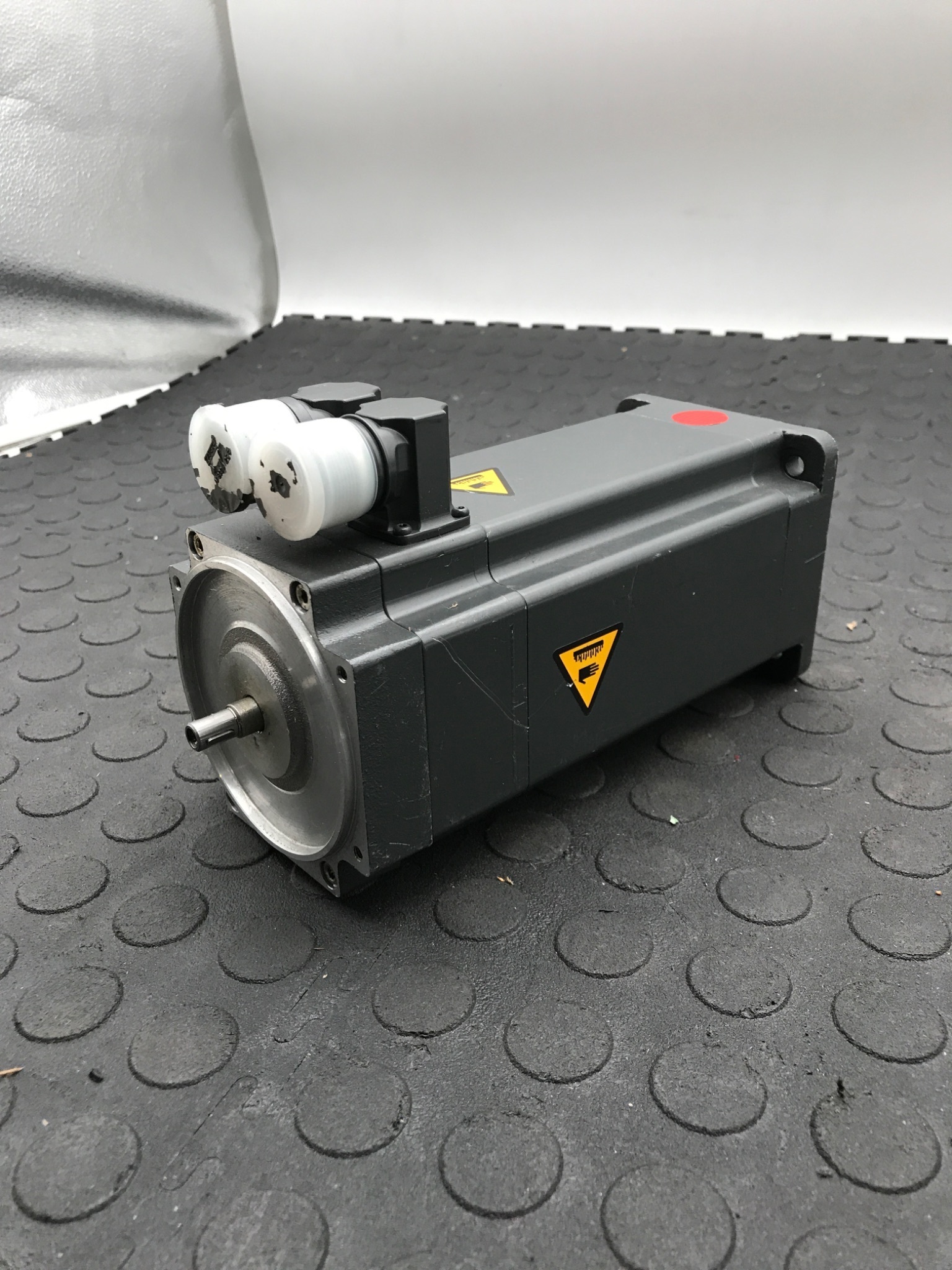 SIEMENS 1FT5044‑0AF01‑1‑Z 3‑Phase Brushless Servomotor USED 4