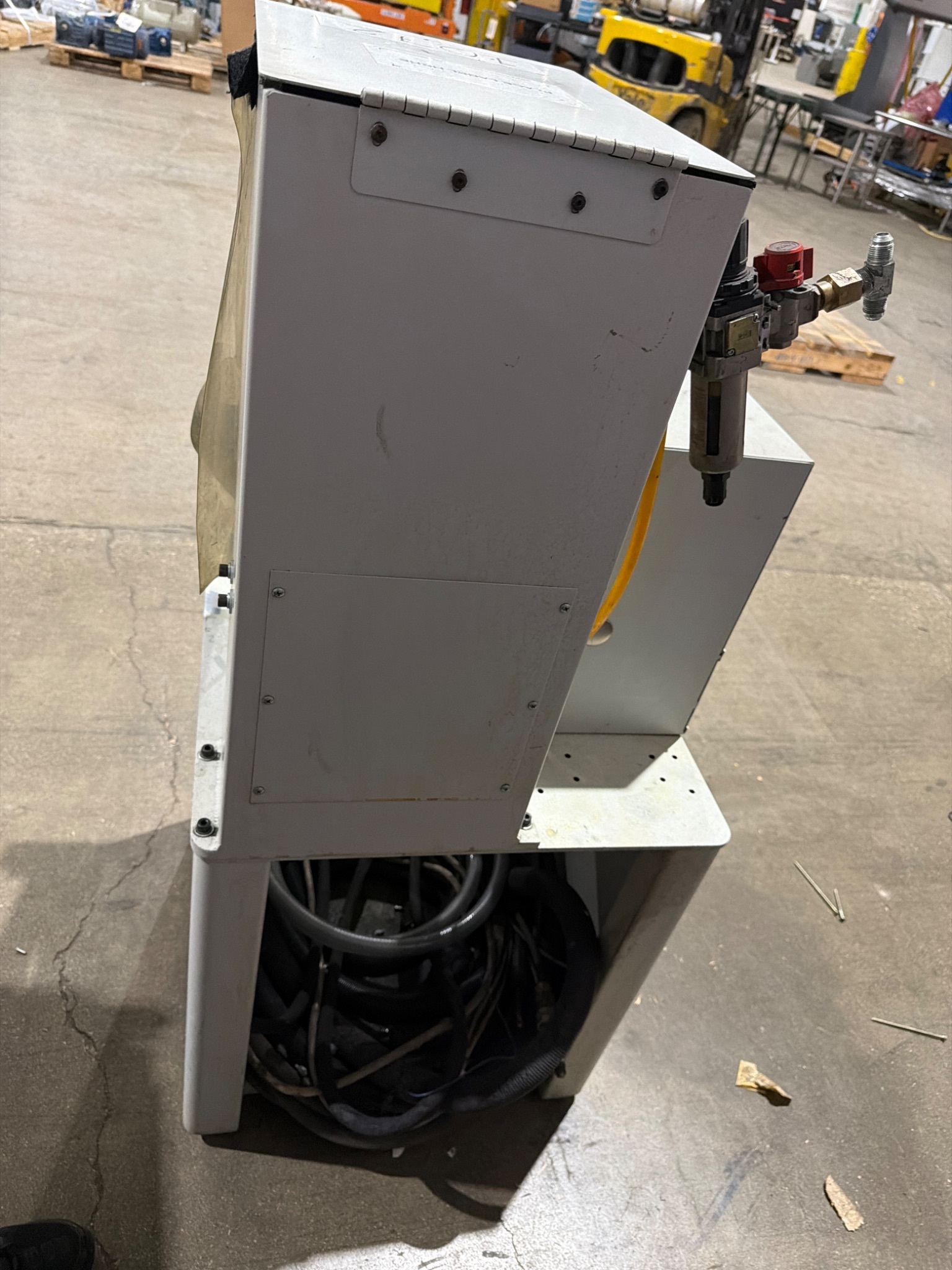EMHART ETF12B Stud Welder USED 5