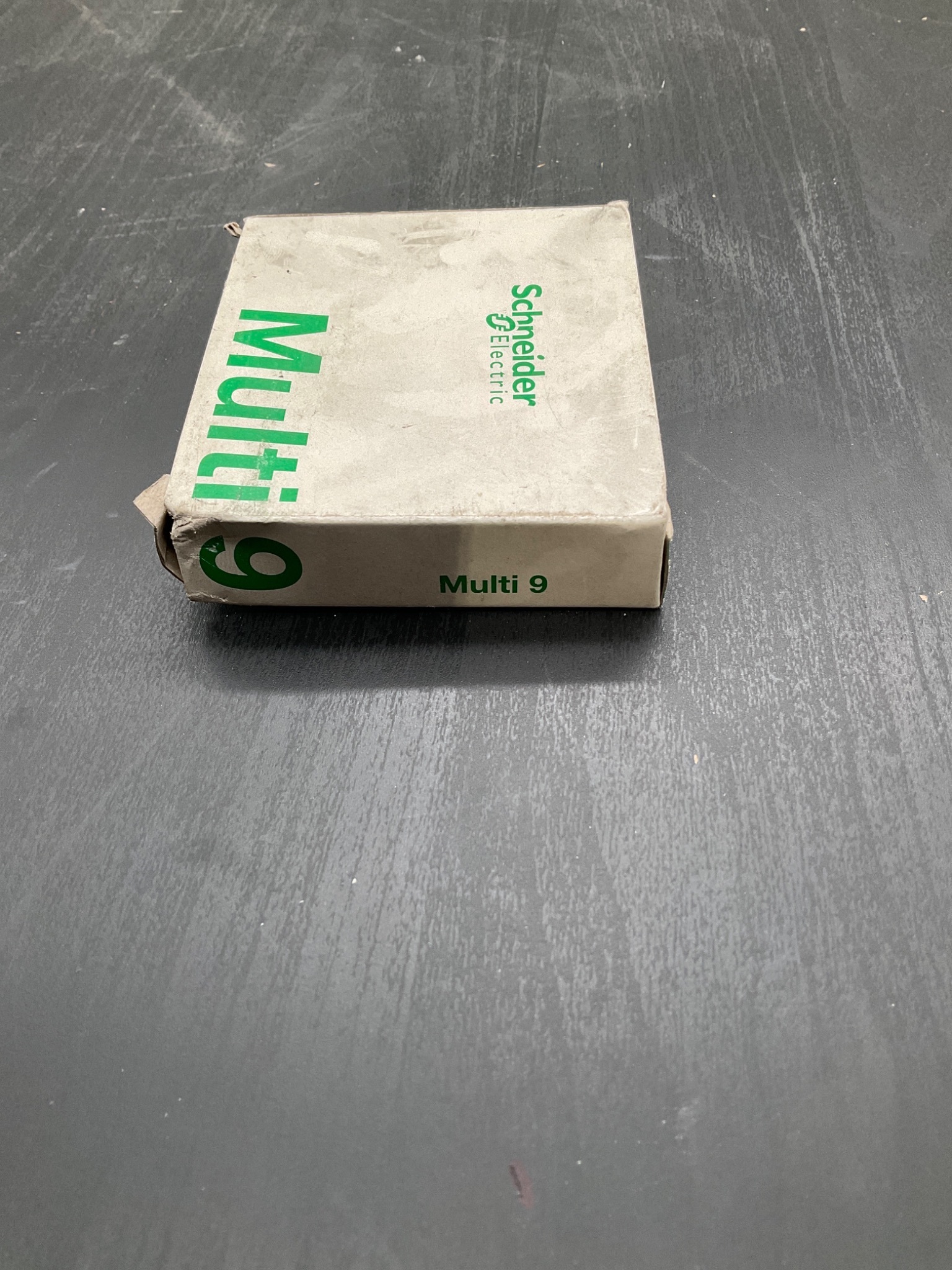 SCHNEIDER ELECTRIC 24425DA MULTI 9 C60 Miniature Supplementary Protector NEW 2