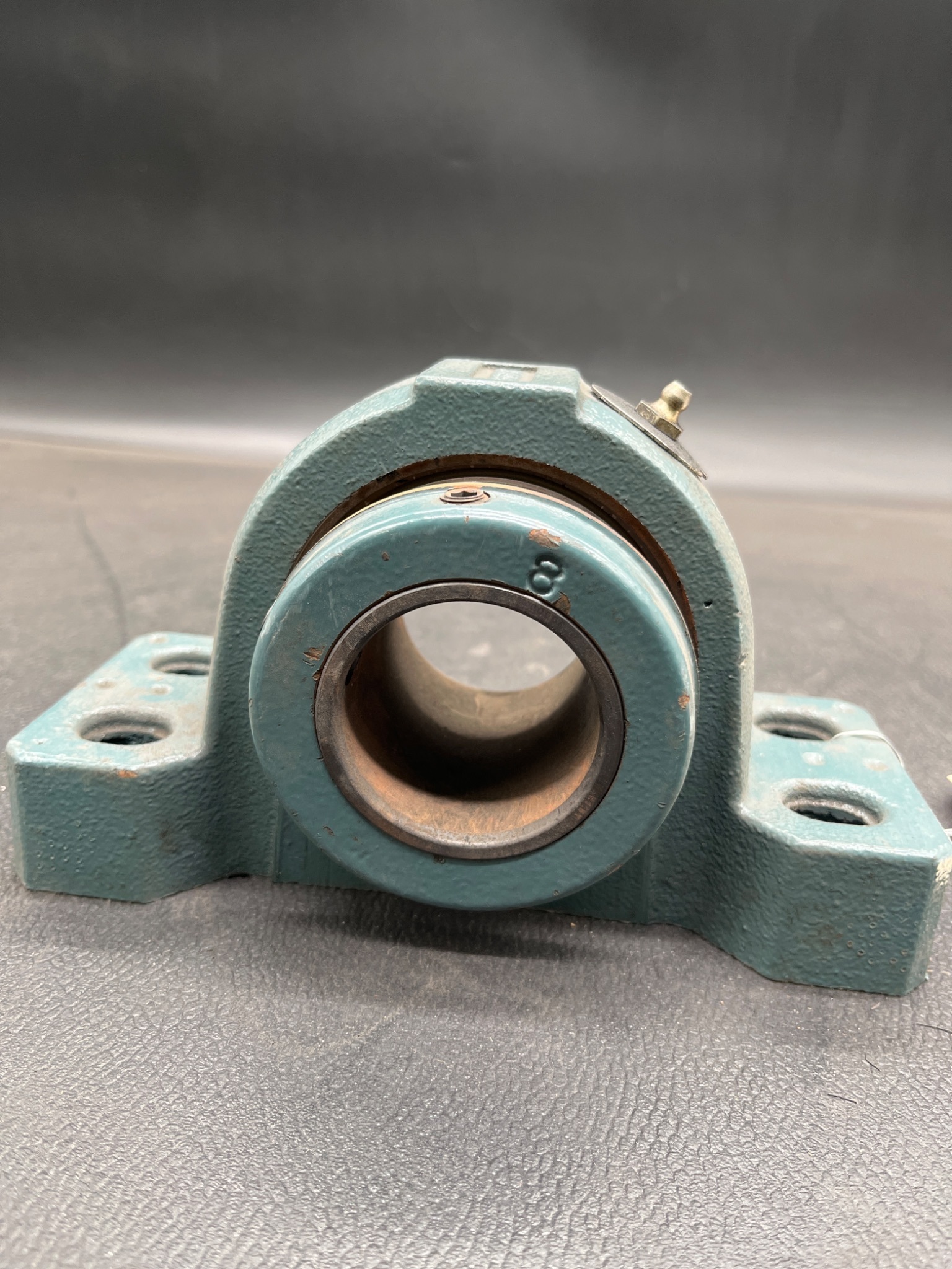 DODGE 070361 Pillow Block Bearing USED 0