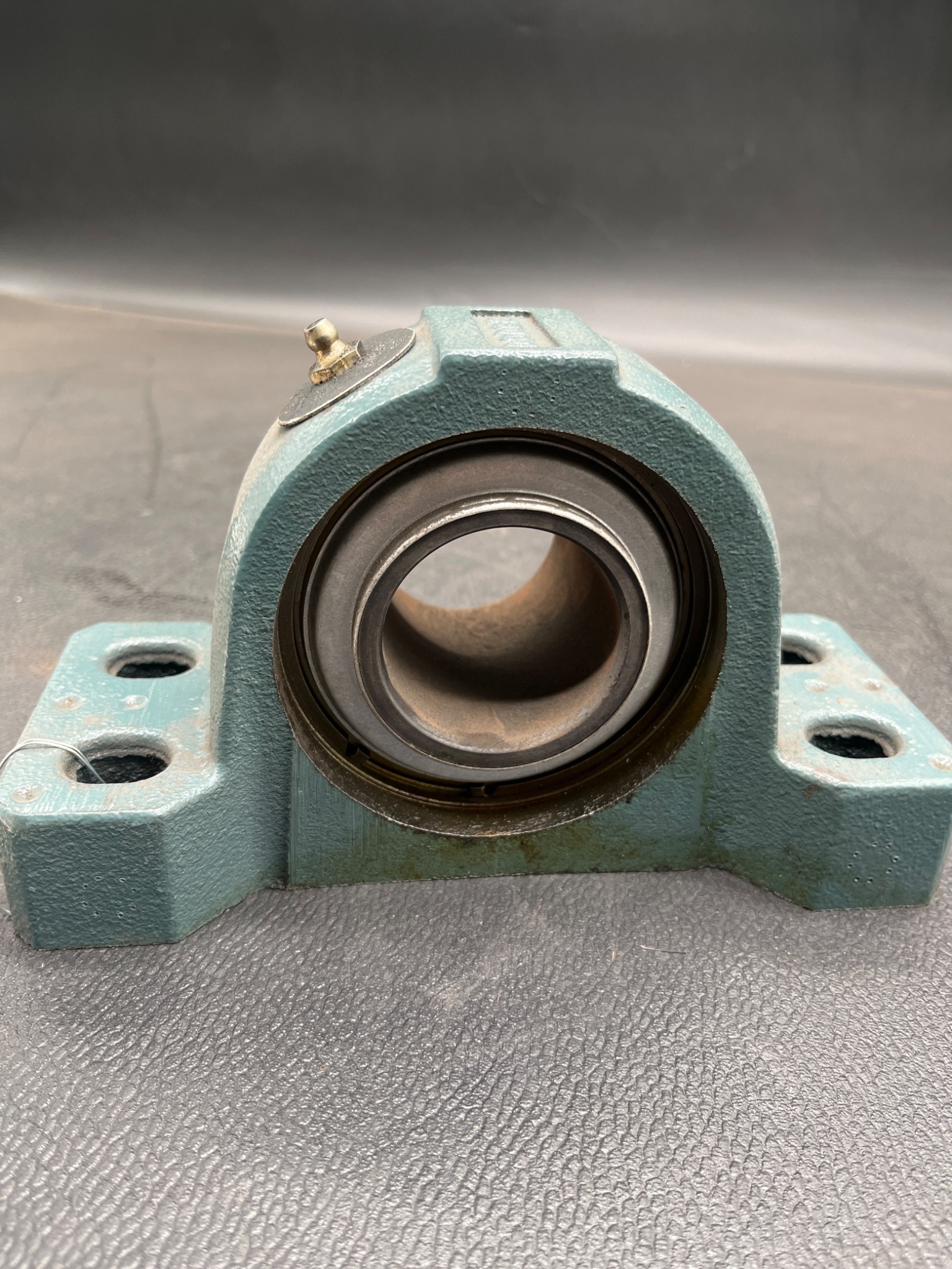 DODGE 070361 Pillow Block Bearing USED 2